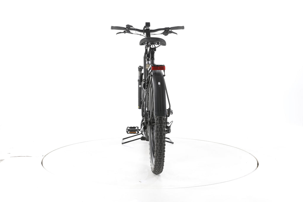 KTM Macina Aera 772 LFC Trekking E-Bike Tiefeinsteiger - Image 10