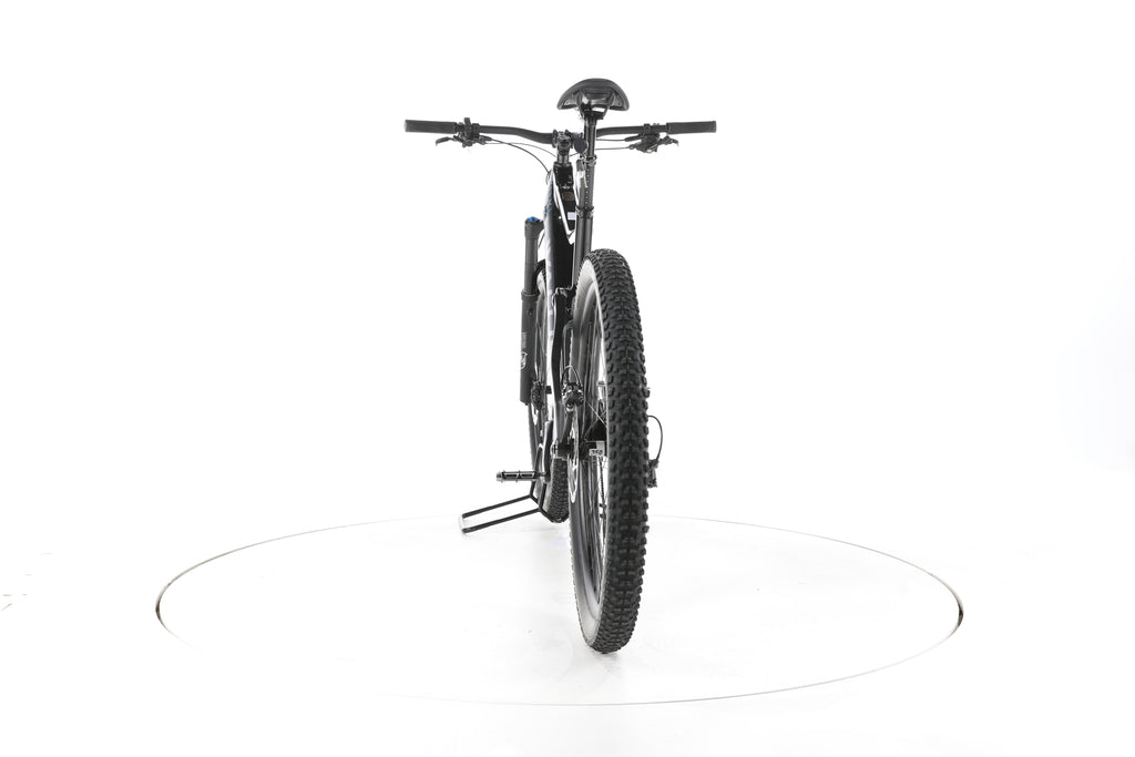 Wallis Carbon E-Enduro SL Fully E-Bike Carbon - Image 10