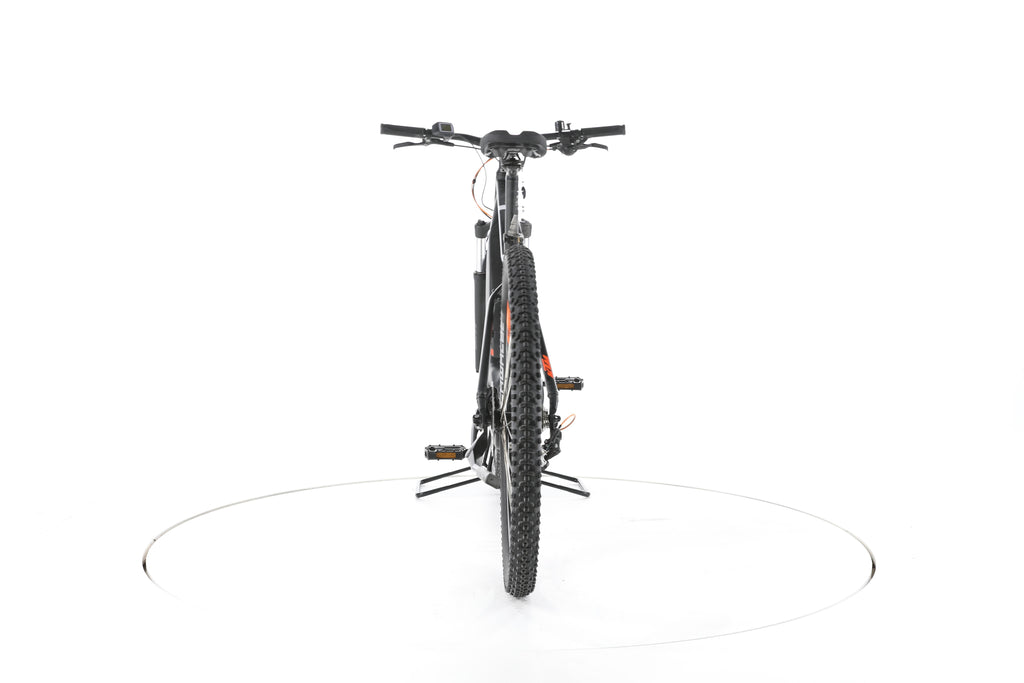 KTM MACINA RIDE 491 E-Bike - Image 10