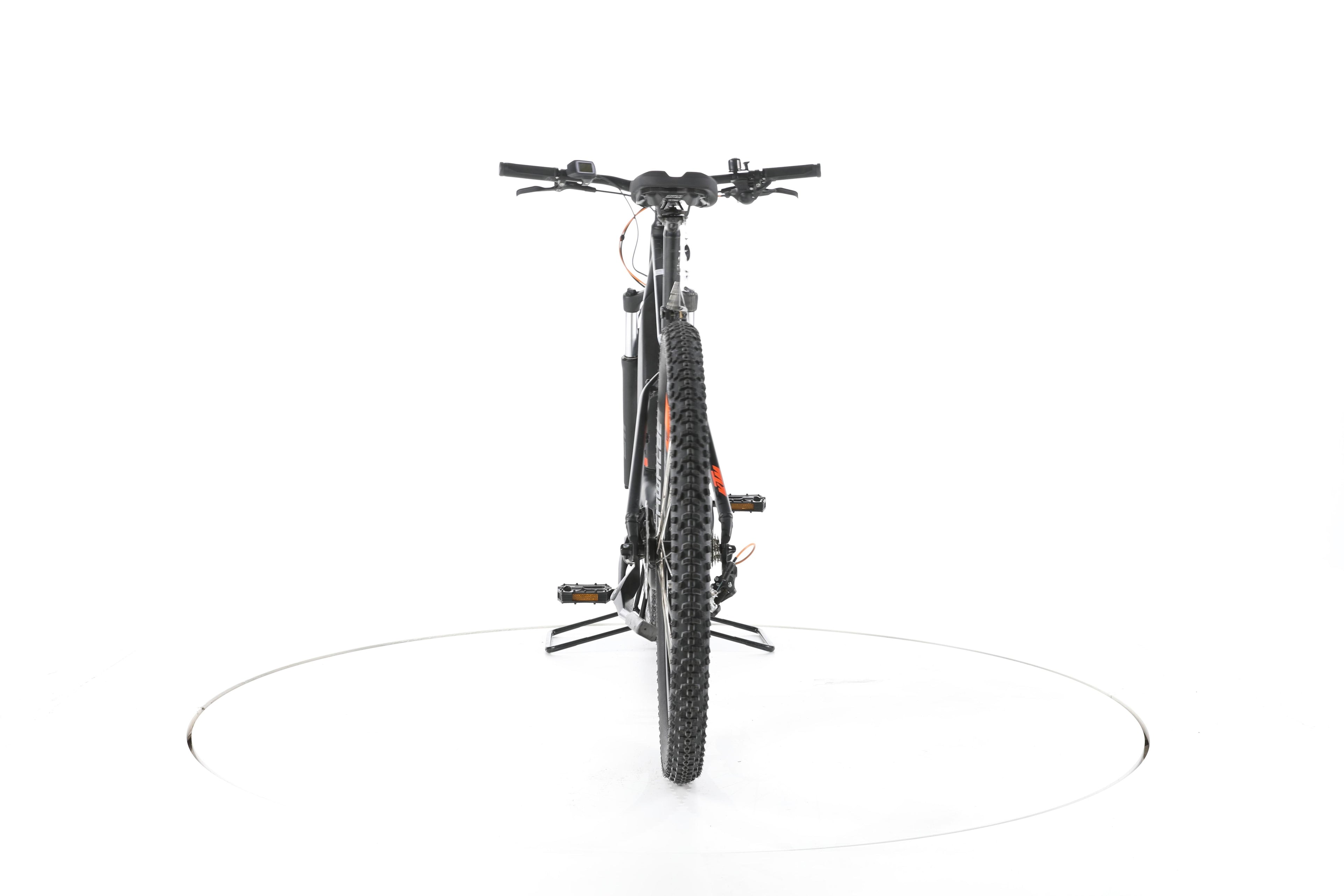 KTM MACINA RIDE 491 E-Bike - Image 10