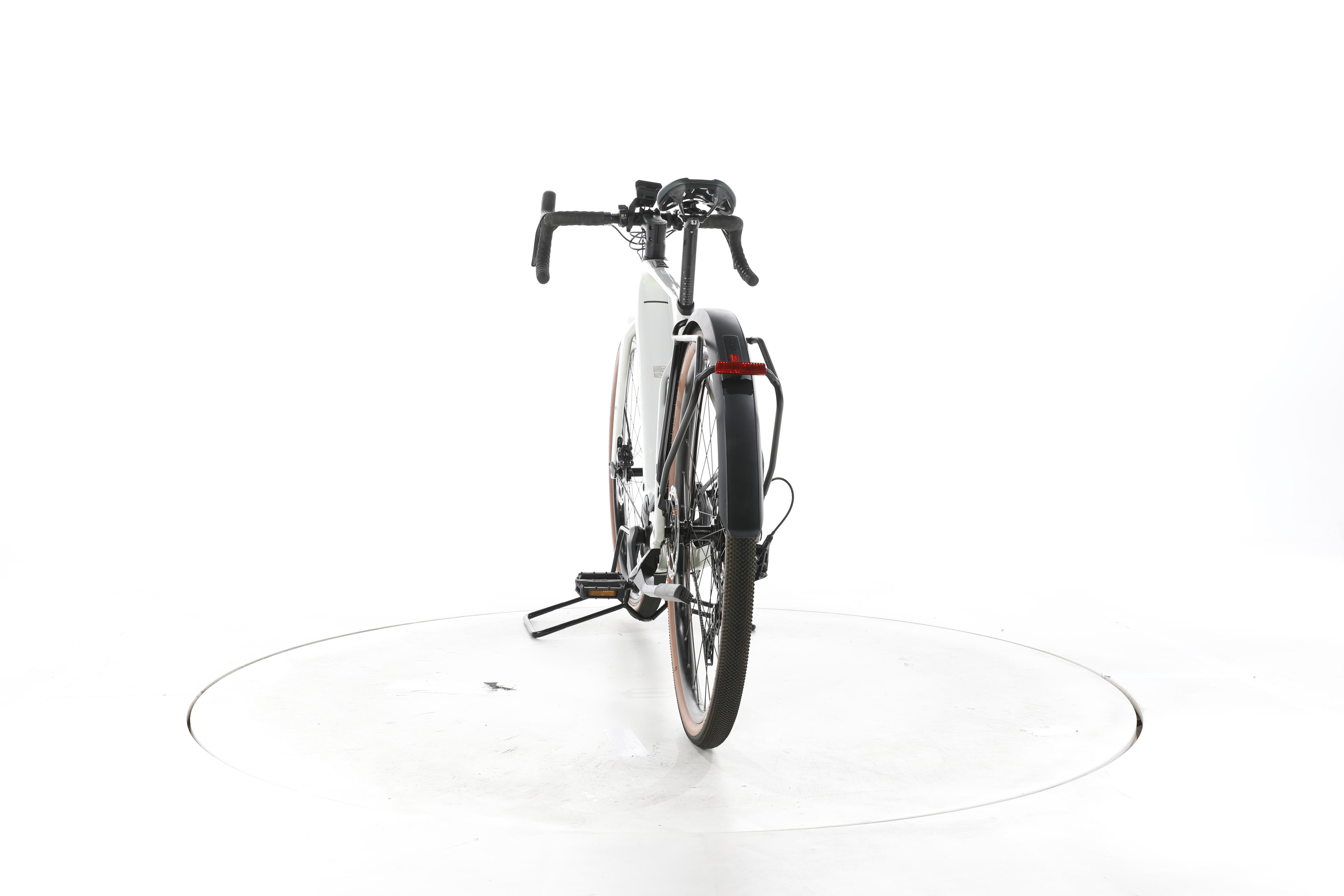 Cube Nuroad Hybrid C:62 Race FE 400X Trekking E-Bike Carbon 2024 - Image 10
