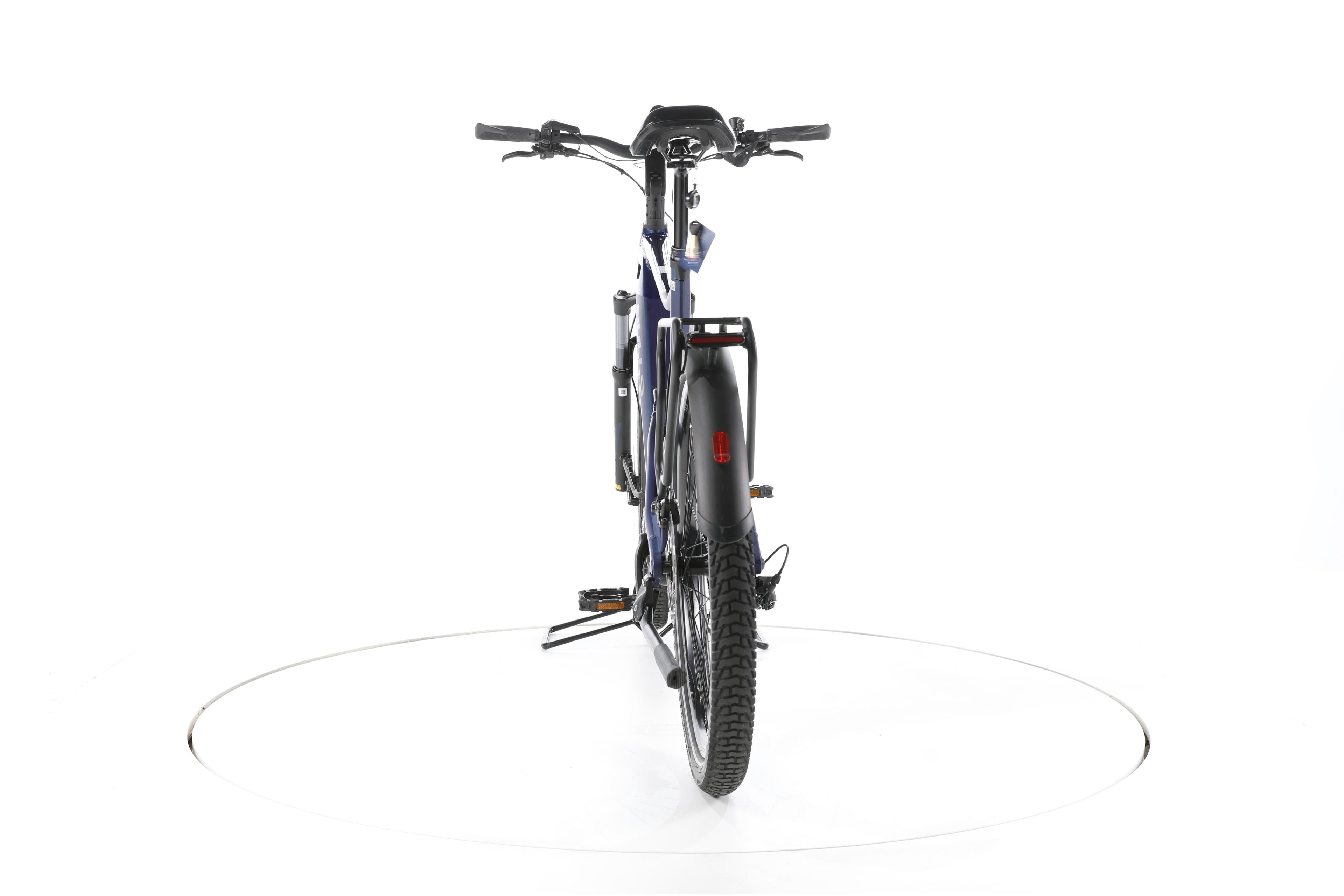 Bulls Iconic EVO TR1 SUV E-Bike 2024 - Image 10