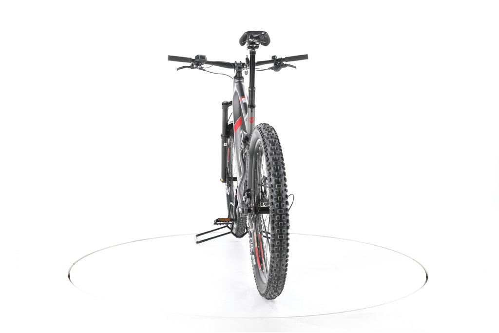 Malaguti Civetta FS 6.0 Fully E-Bike - Image 10