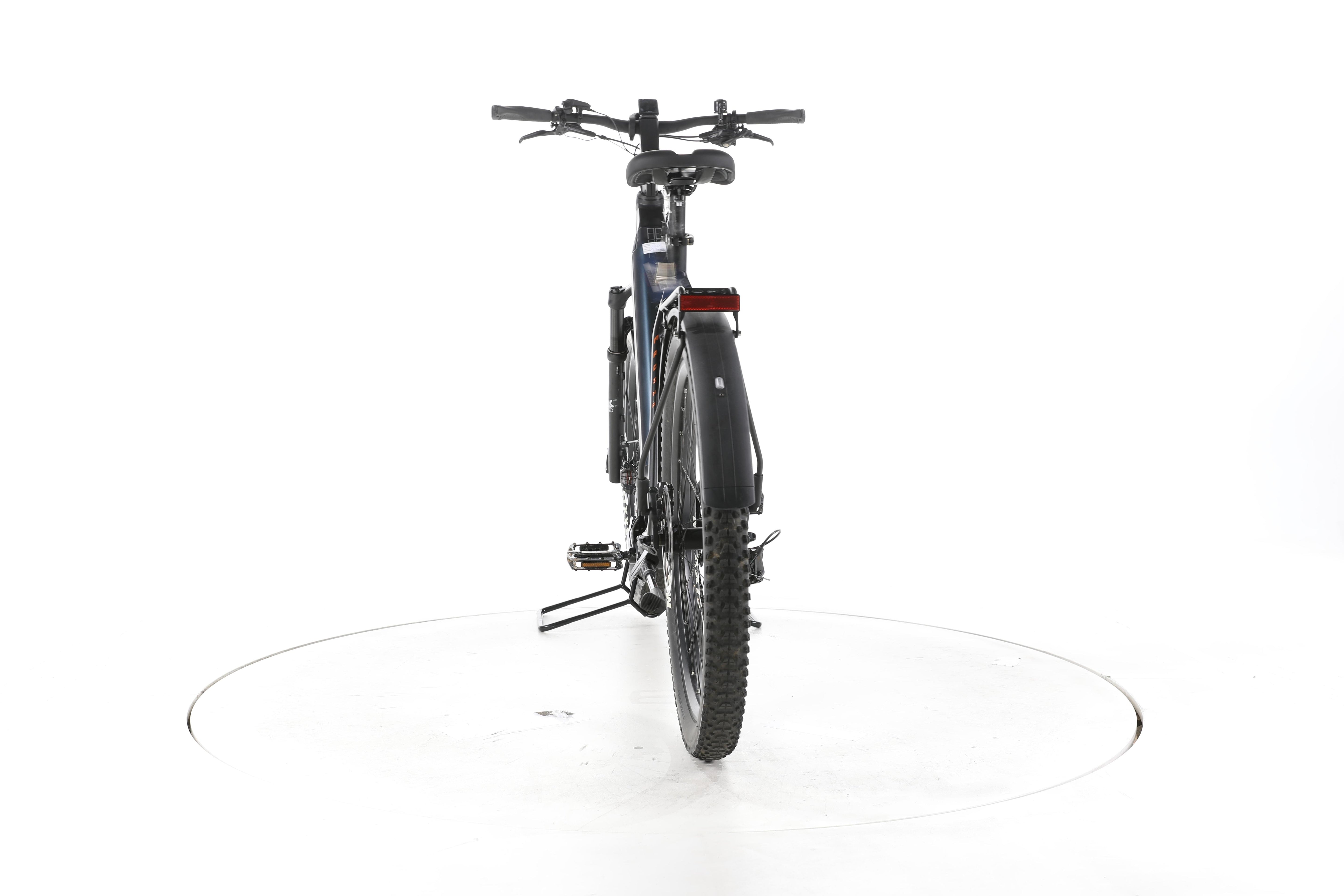 KTM Macina AERA 771 LFC US Trekking E-Bike Tiefeinsteiger - Image 10