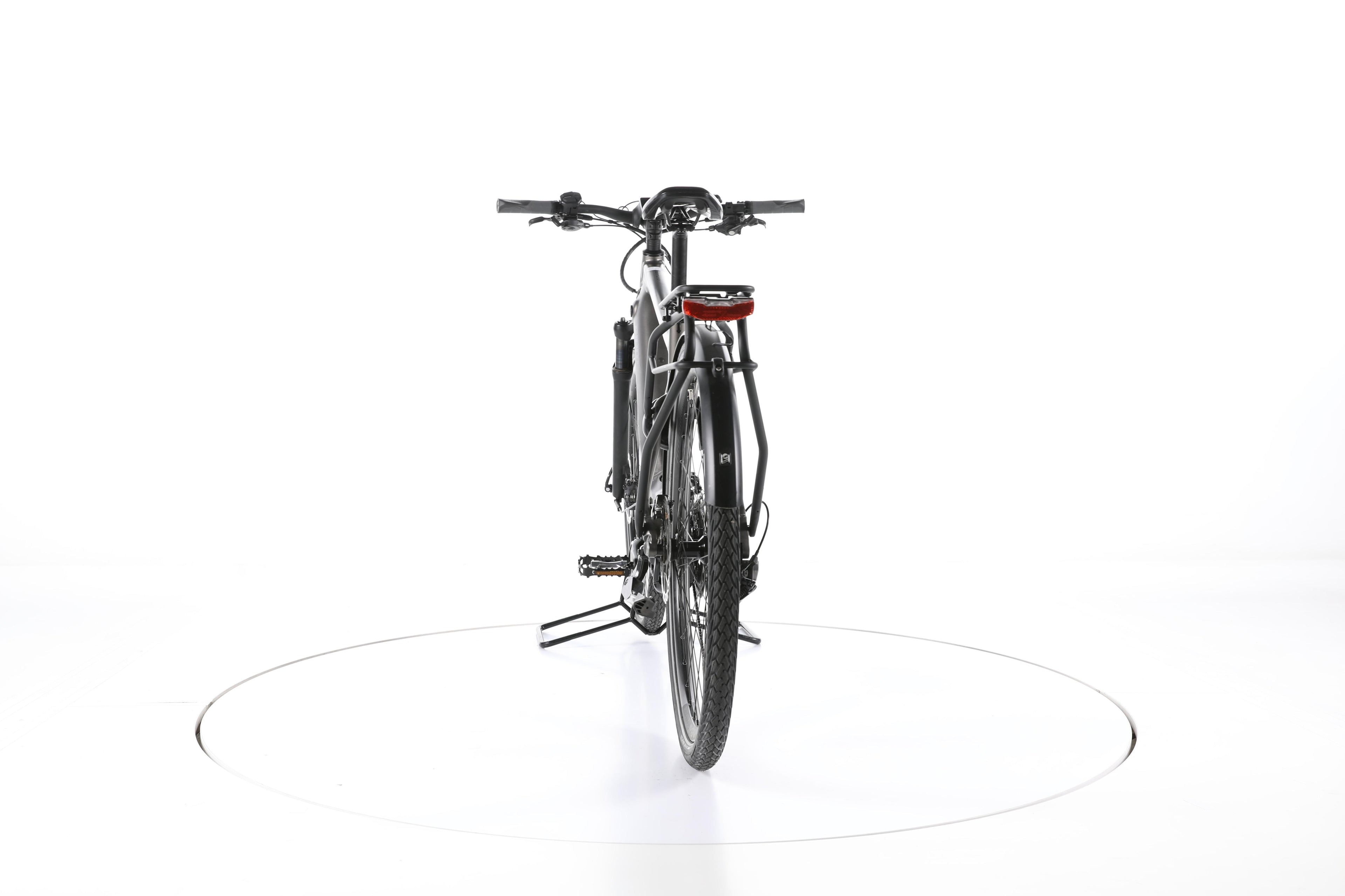 Giant Explore E+ Pro 0 Trekking E-Bike - Image 10