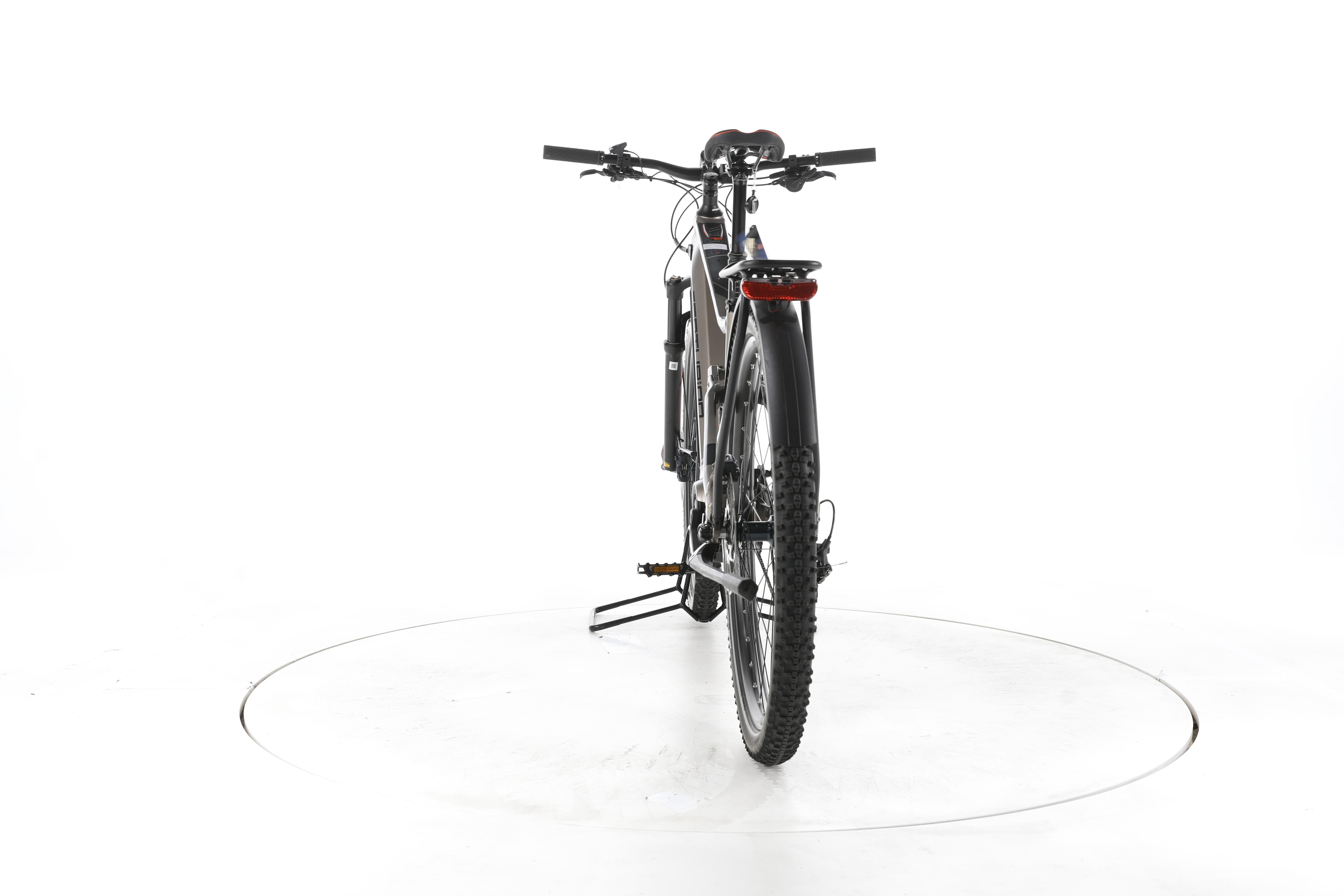 Centurion Lhasa E R2600i EQ SUV E-Bike - Image 10