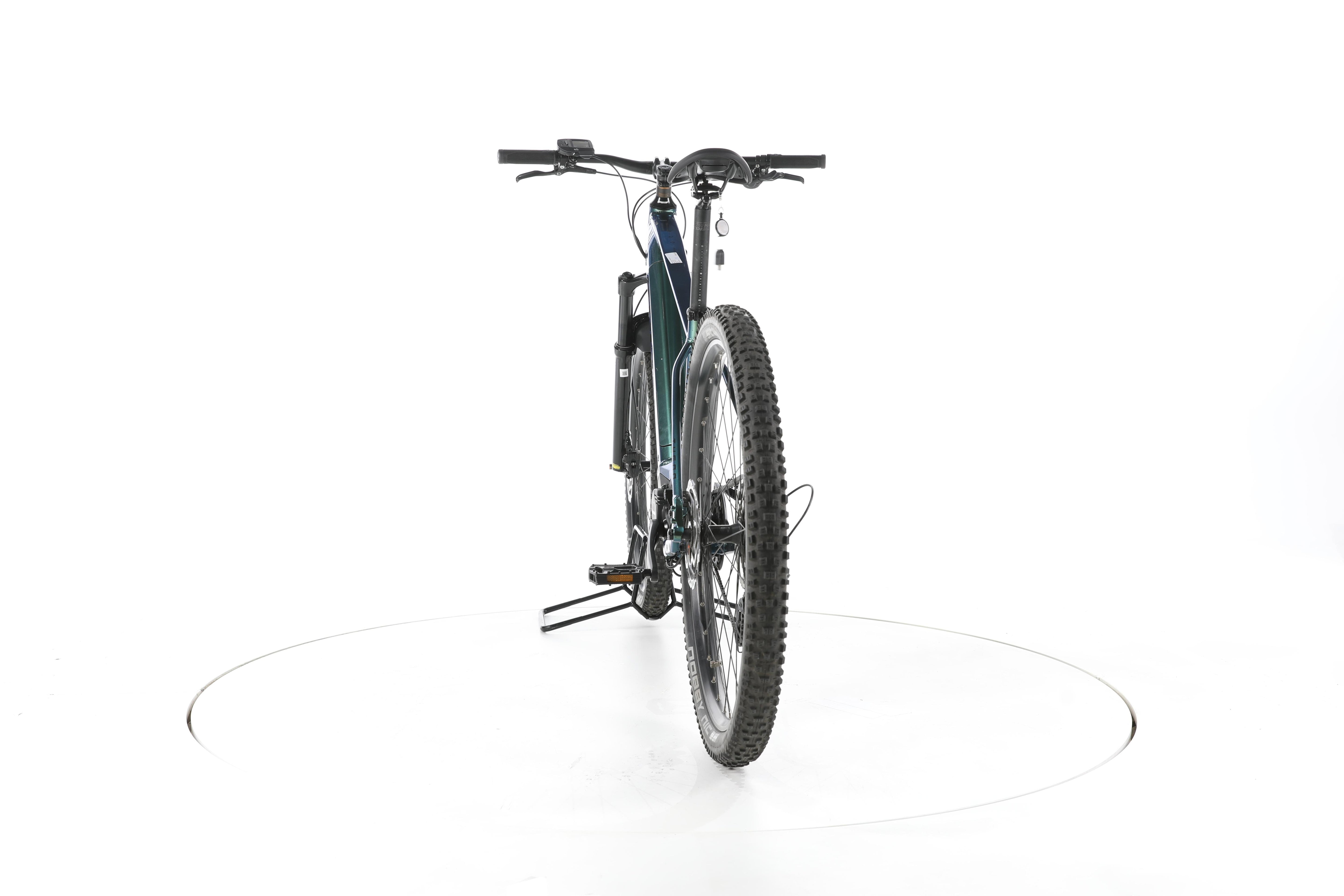 Kellys Tygon R50 E-Bike - Image 10