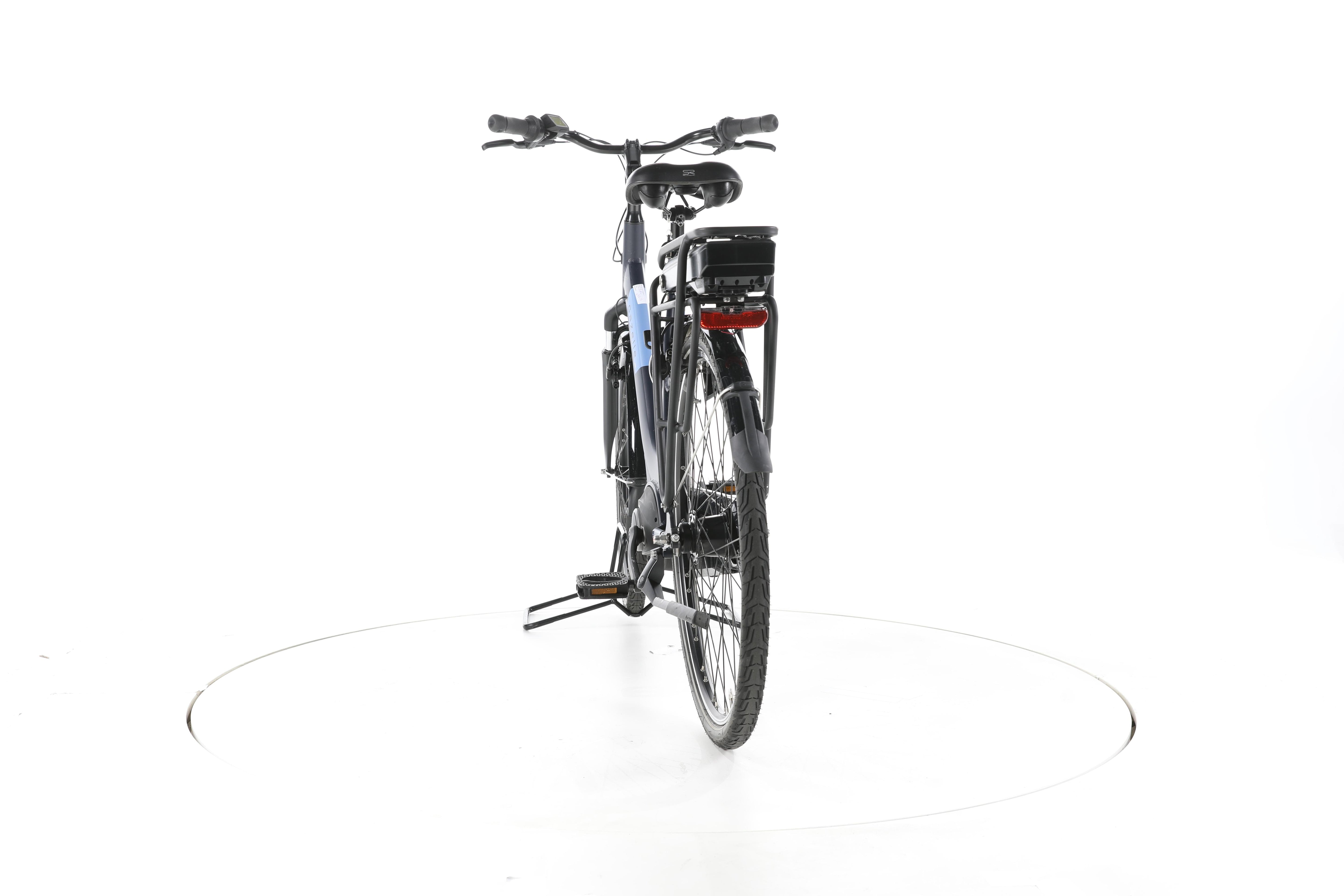 Gazelle Paris C7 HMB City E-Bike Tiefeinsteiger - Image 10