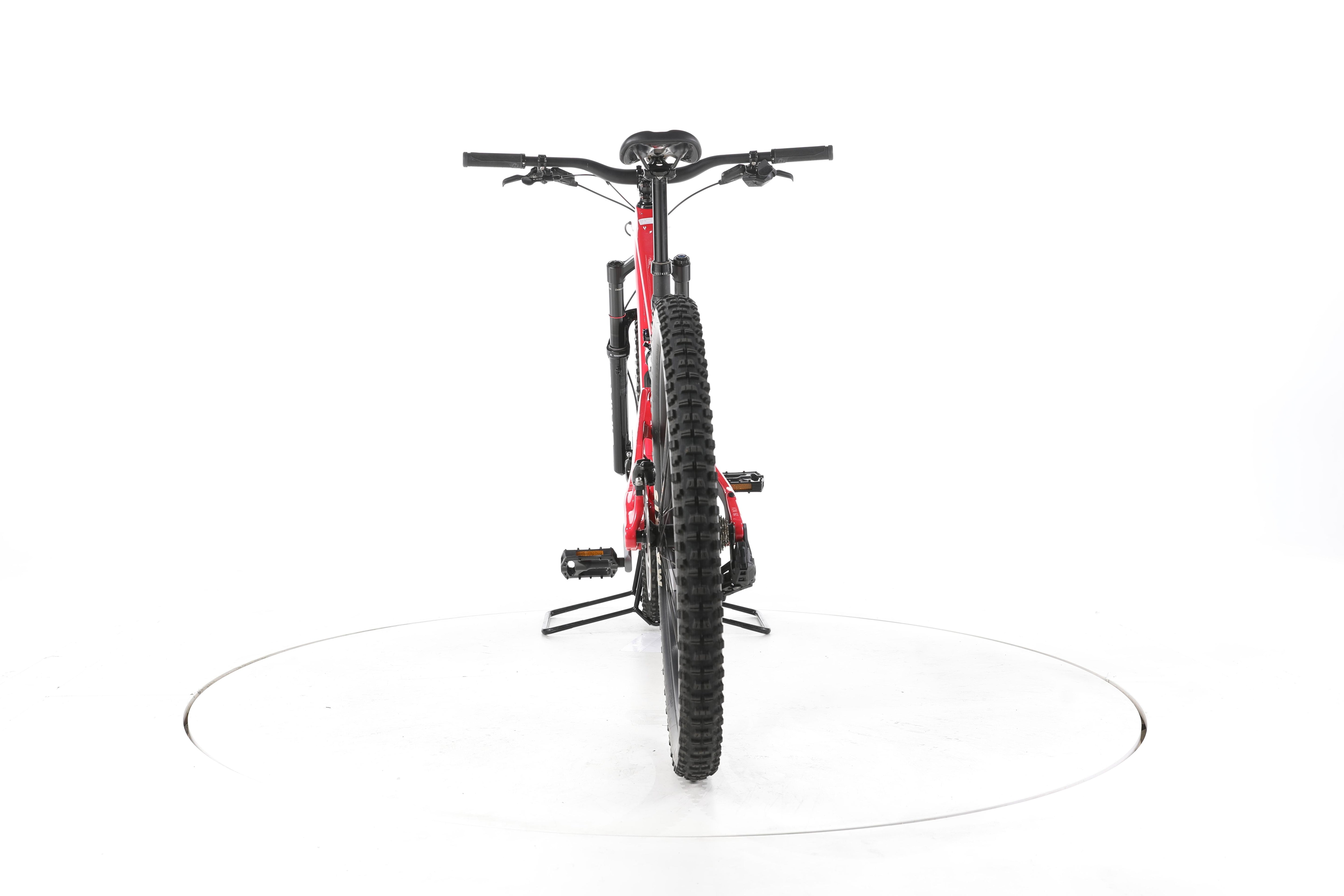 YT Jeffsy CORE 4 Fahrrad Fully - Image 10