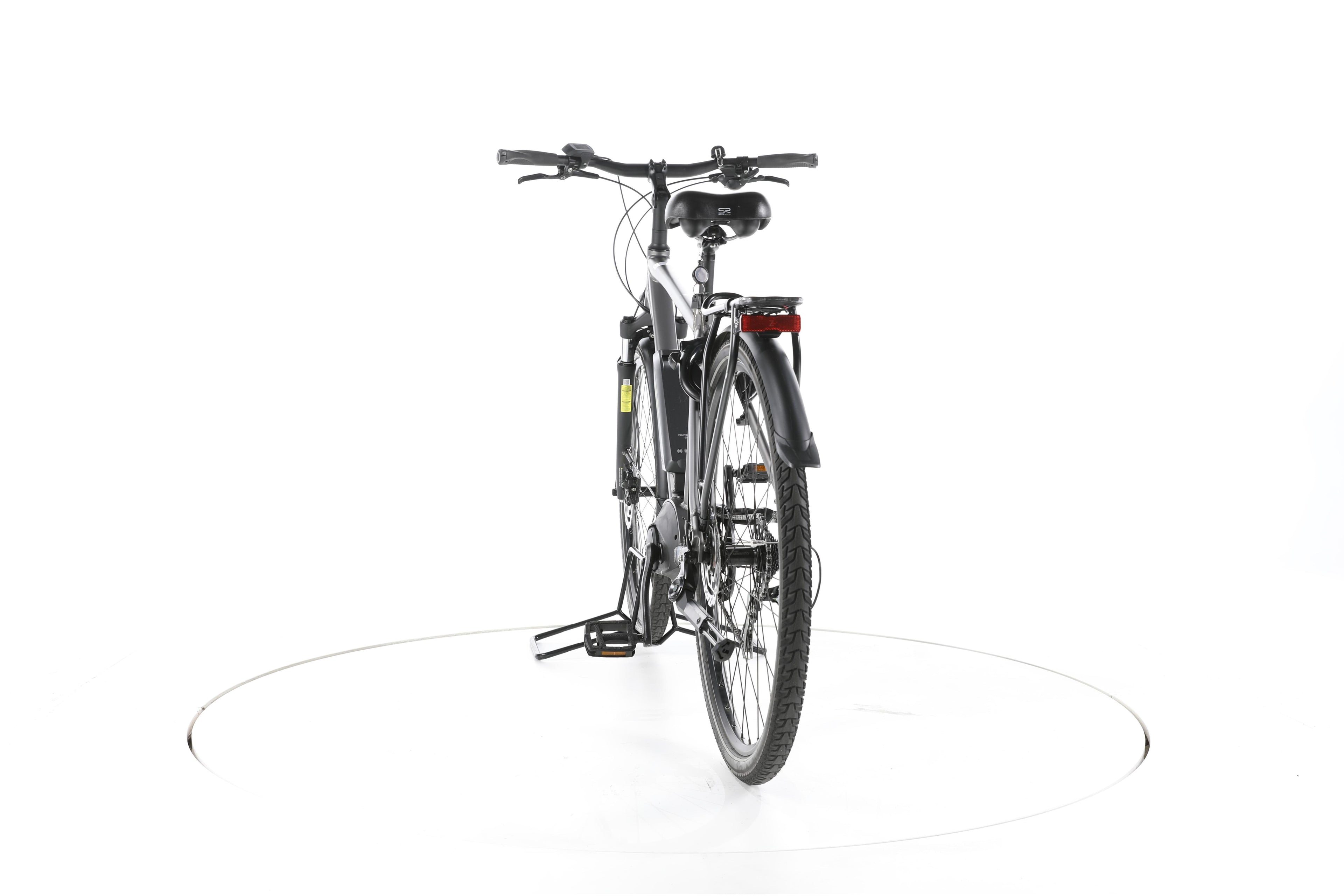 Kalkhoff Endeavour 1.B Move Trekking E-Bike - Image 10