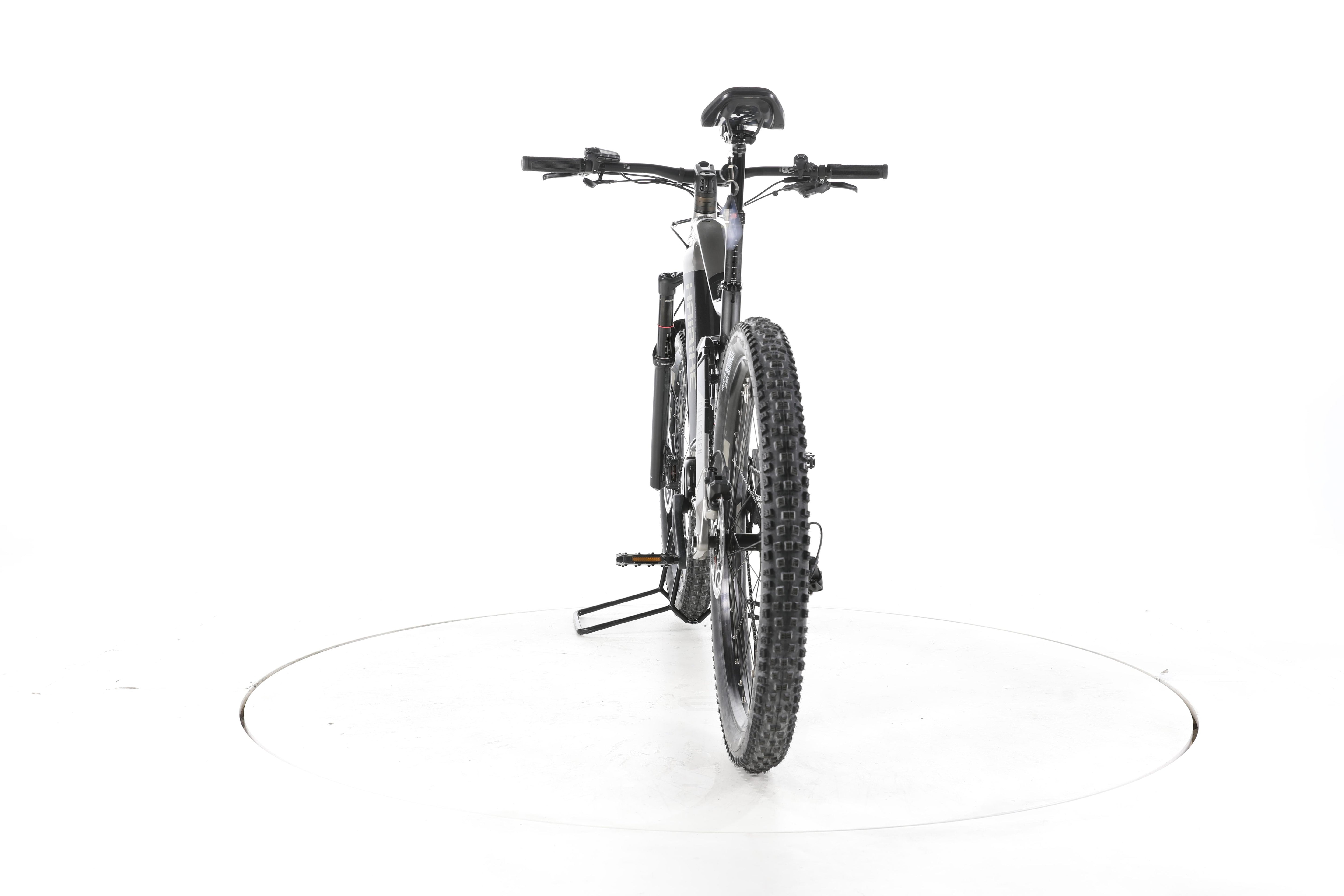 Haibike Fullseven 7 E-Bike Fully - Image 10