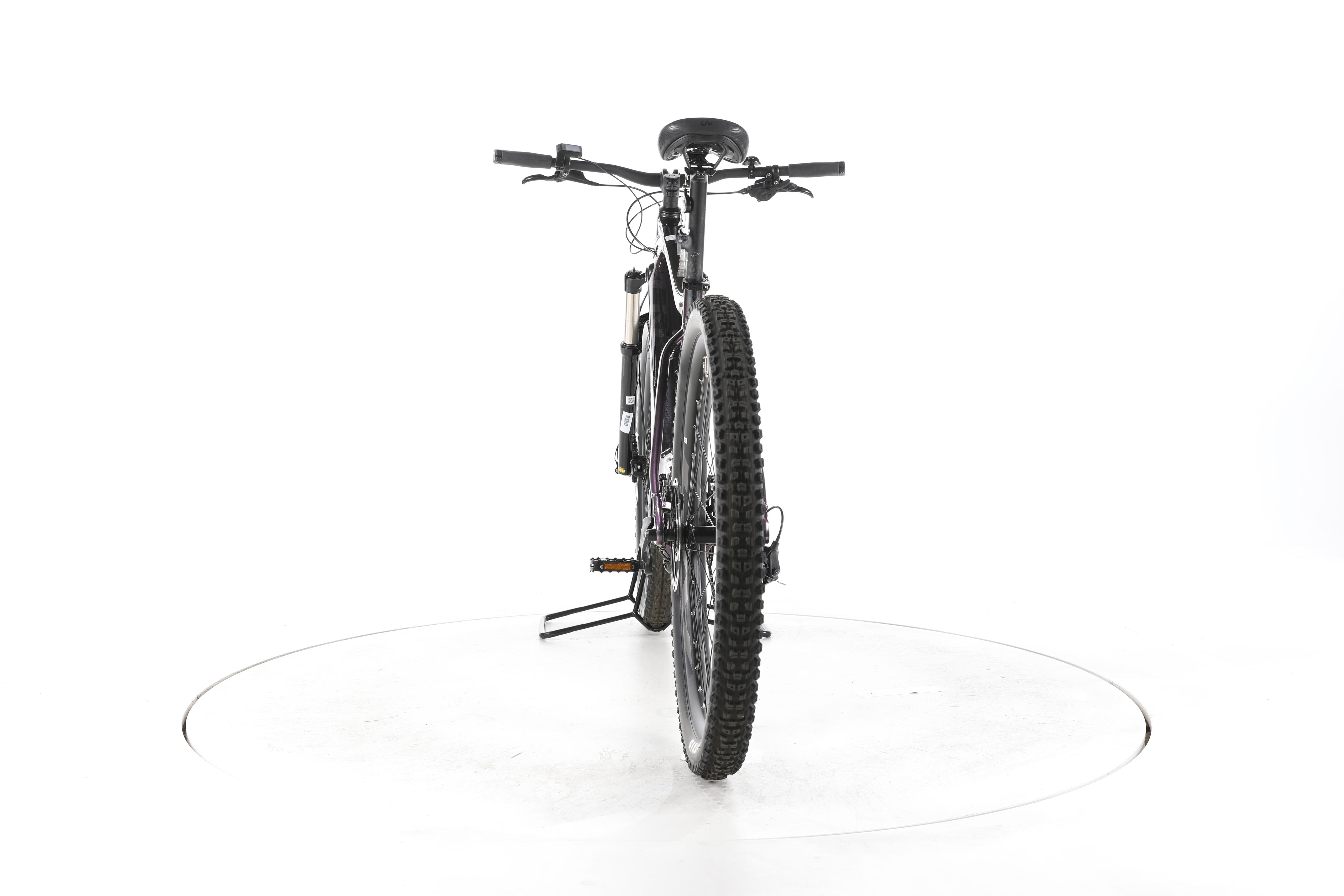 Liv Vall-E+ Pro E-Bike - Image 10