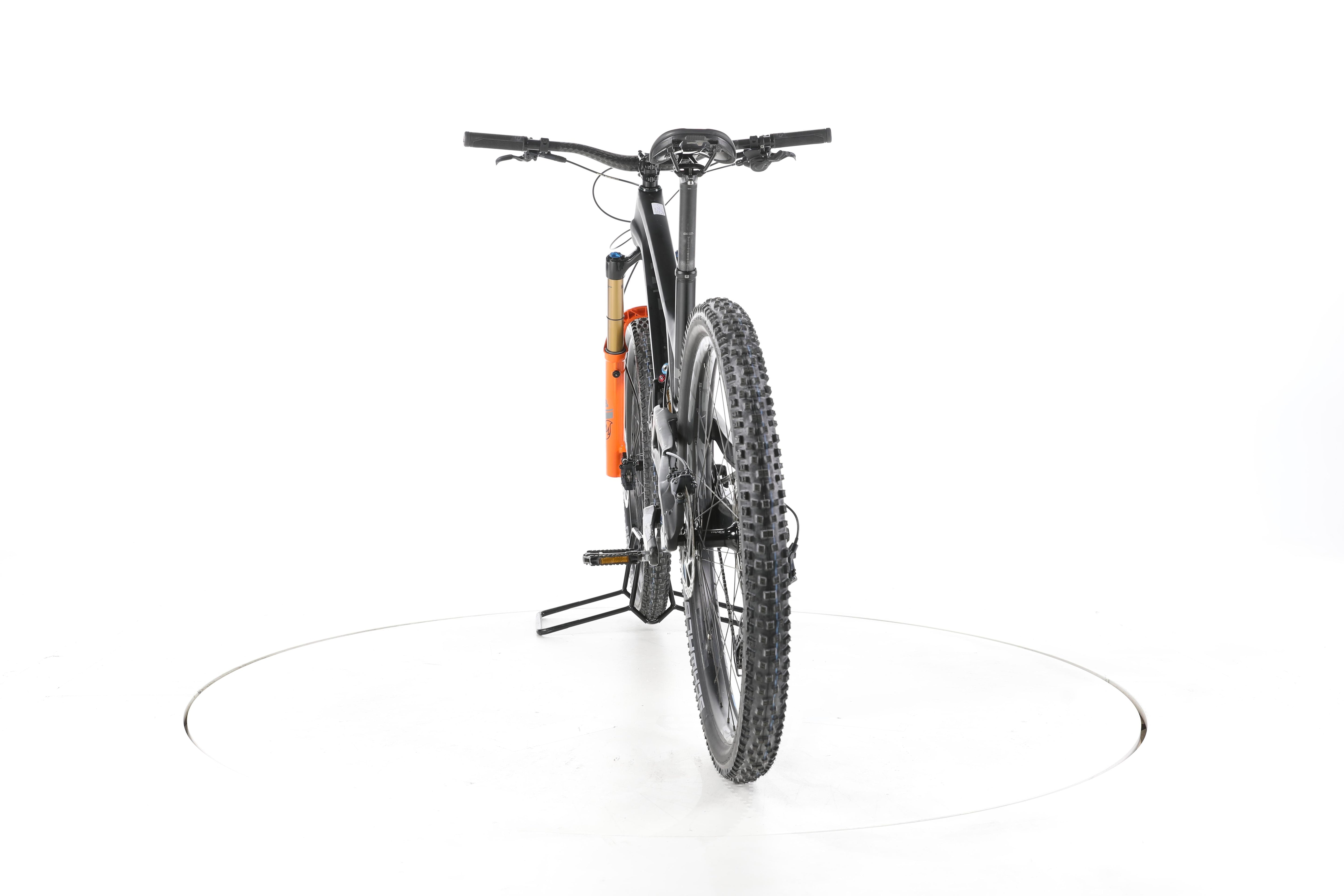 Evil Bikes Wreckoning Fahrrad Fully - Image 10