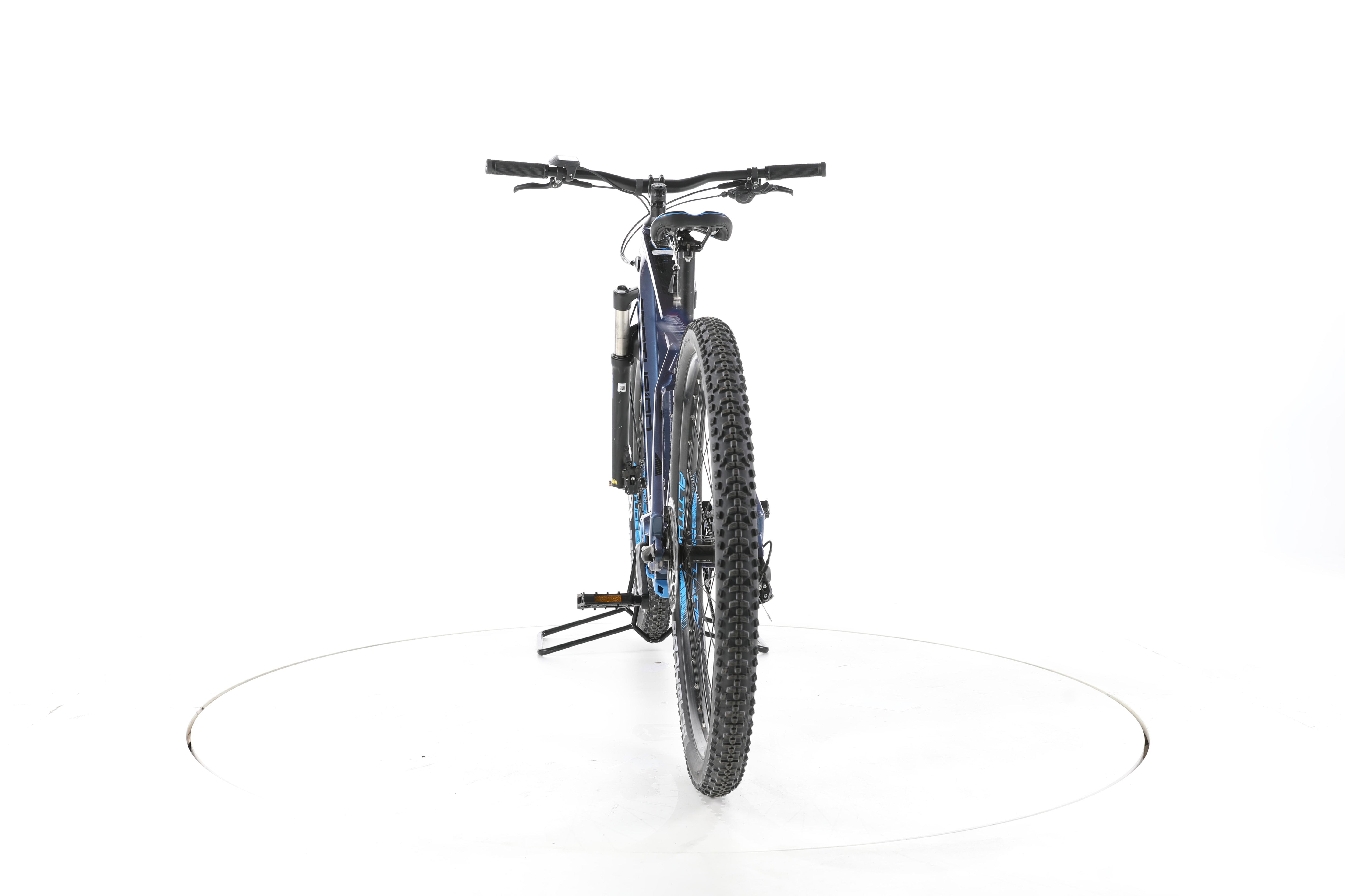 Centurion Backfire E R760i E-Bike - Image 10