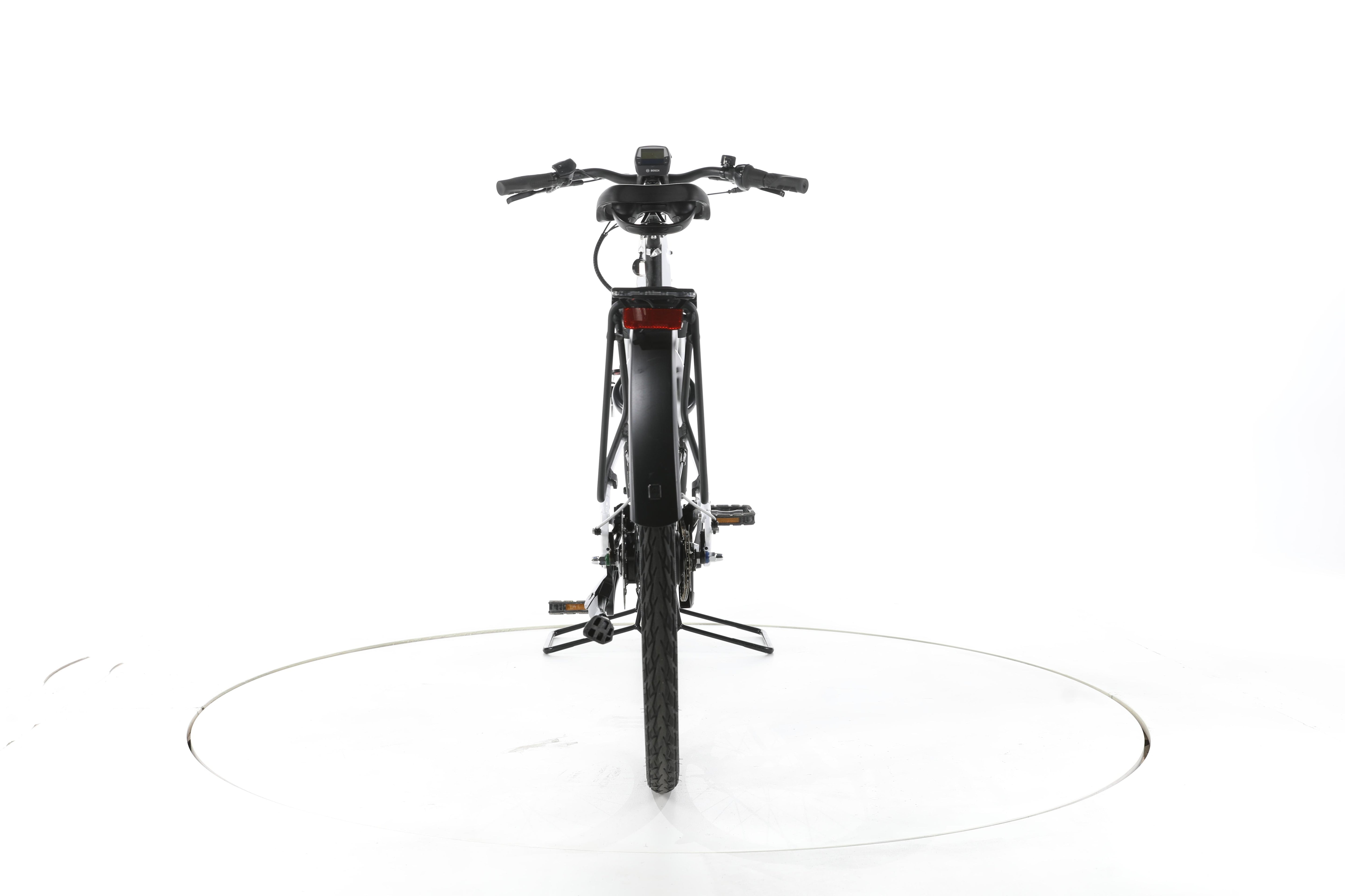 FALTER E 9.0 RT City E-Bike Tiefeinsteiger - Image 10