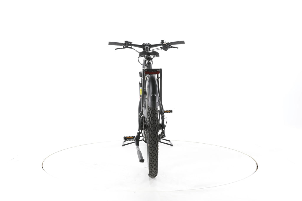 Haibike Trekking 6 Trekking E-Bike - Image 10