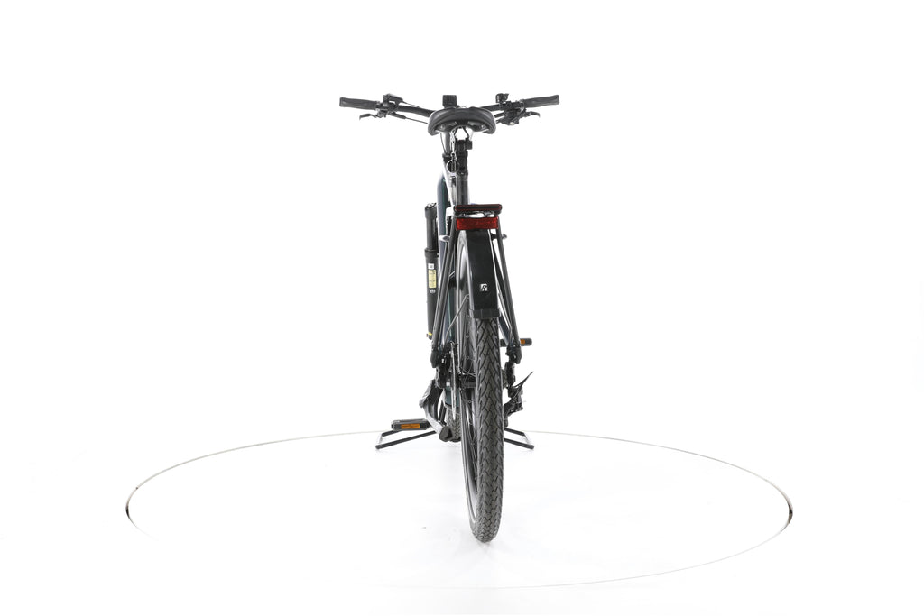 Rose MAYOR PLUS 2 Trekking E-Bike - Image 10