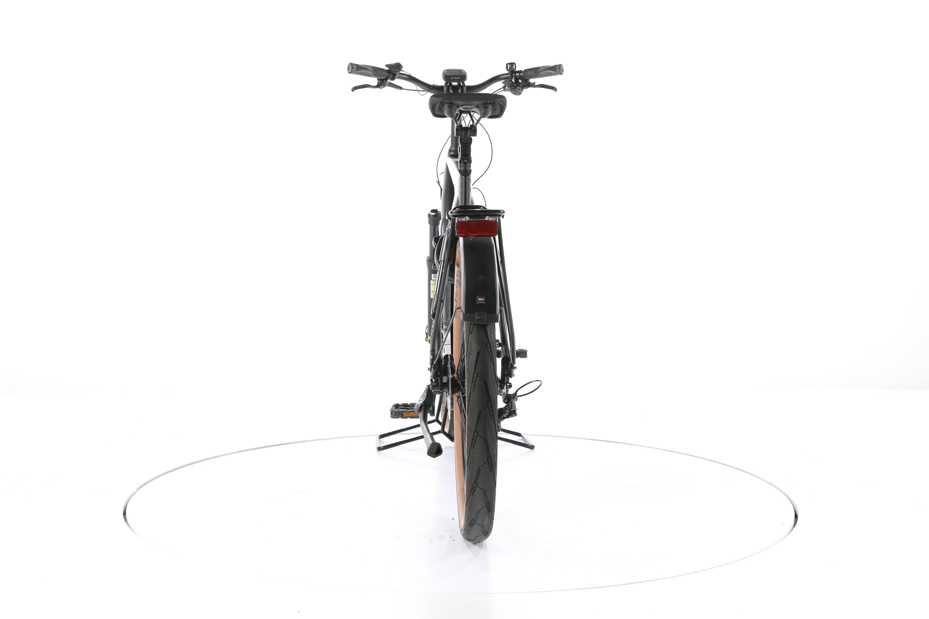 Kreidler Vitality Eco 10 Trekking E-Bike - Image 10