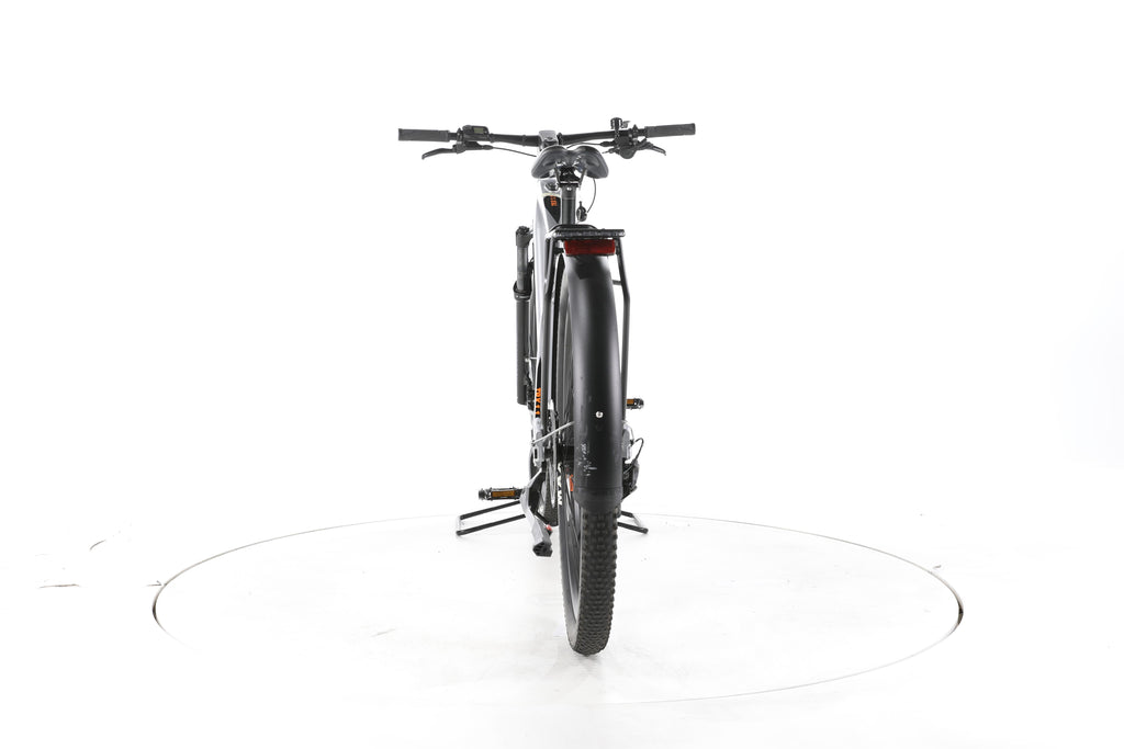 BESV TRX 1.1 Trekking E-Bike - Image 10