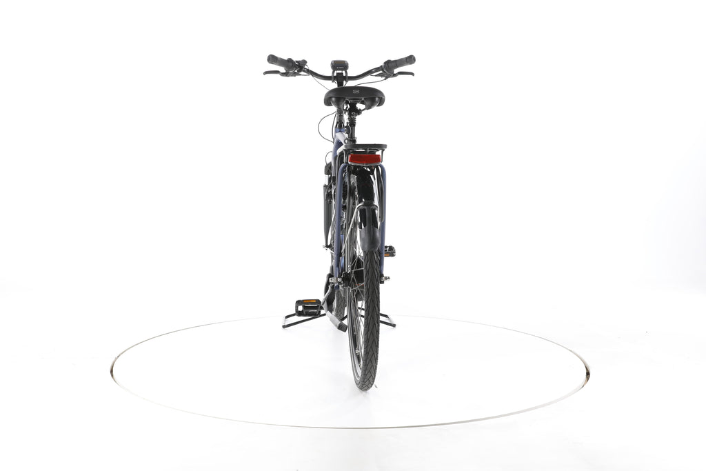 Gazelle Arroyo C7+ HMB Elite City E-Bike - Image 10