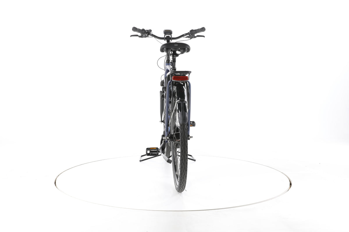 Gazelle Arroyo C7+ HMB Elite City E-Bike - Image 10
