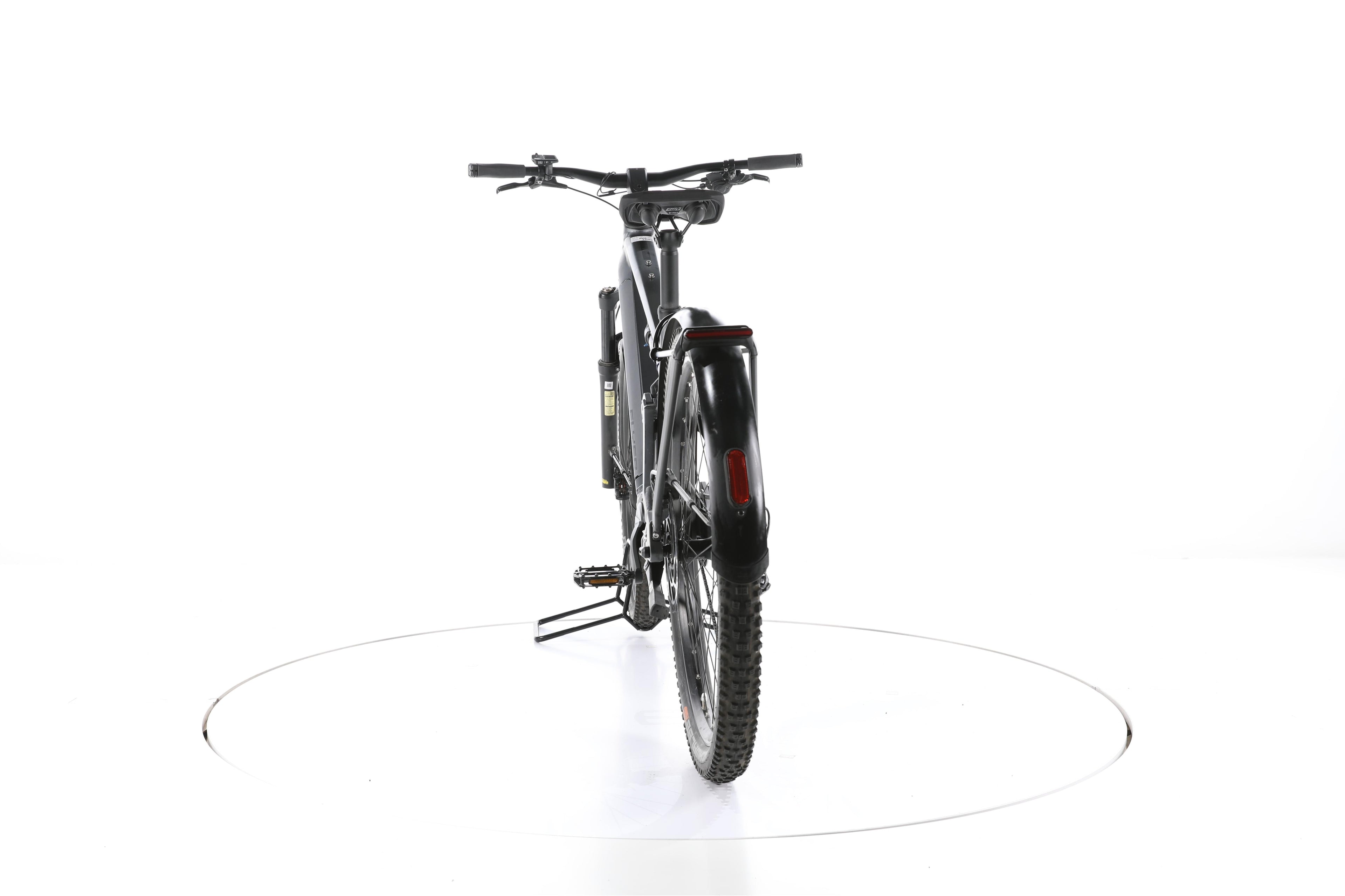 FLYER Goroc X 2.10 SUV E-Bike 2023 - Image 10