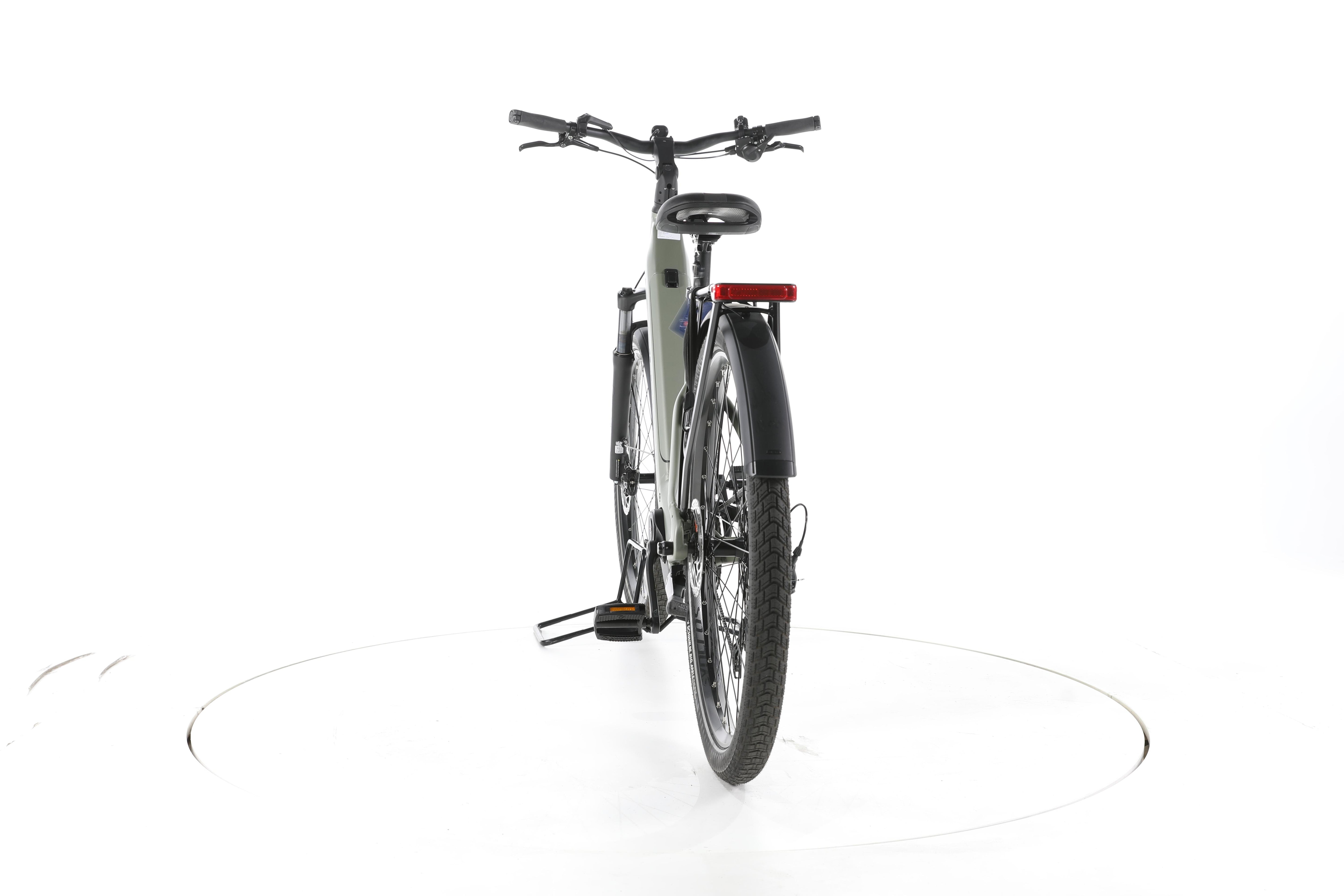 Scott Sub 30 Trekking E-Bike Tiefeinsteiger 2025 - Image 10