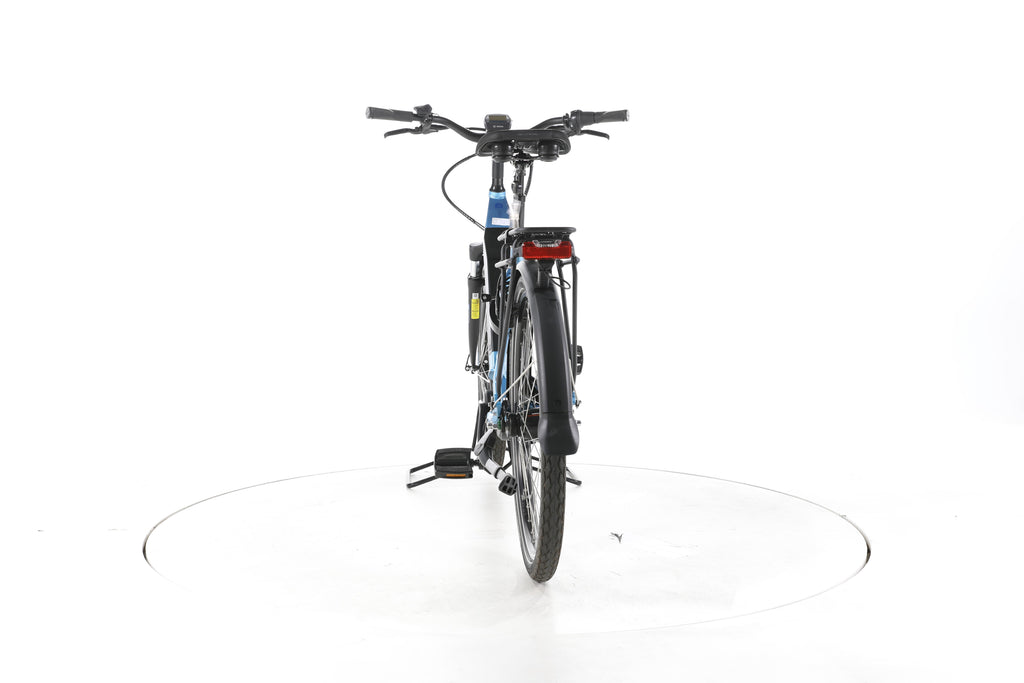 Victoria Tresalo 5 City E-Bike Tiefeinsteiger - Image 10