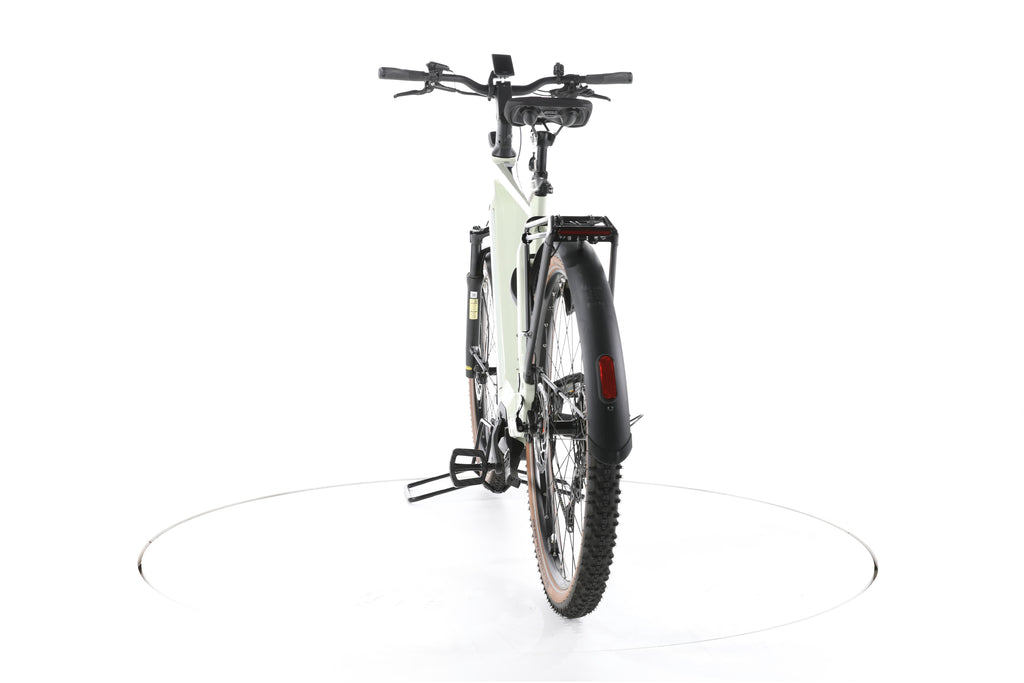 FLYER Gotour 7.12 XC Trekking E-Bike 2023 - Image 10