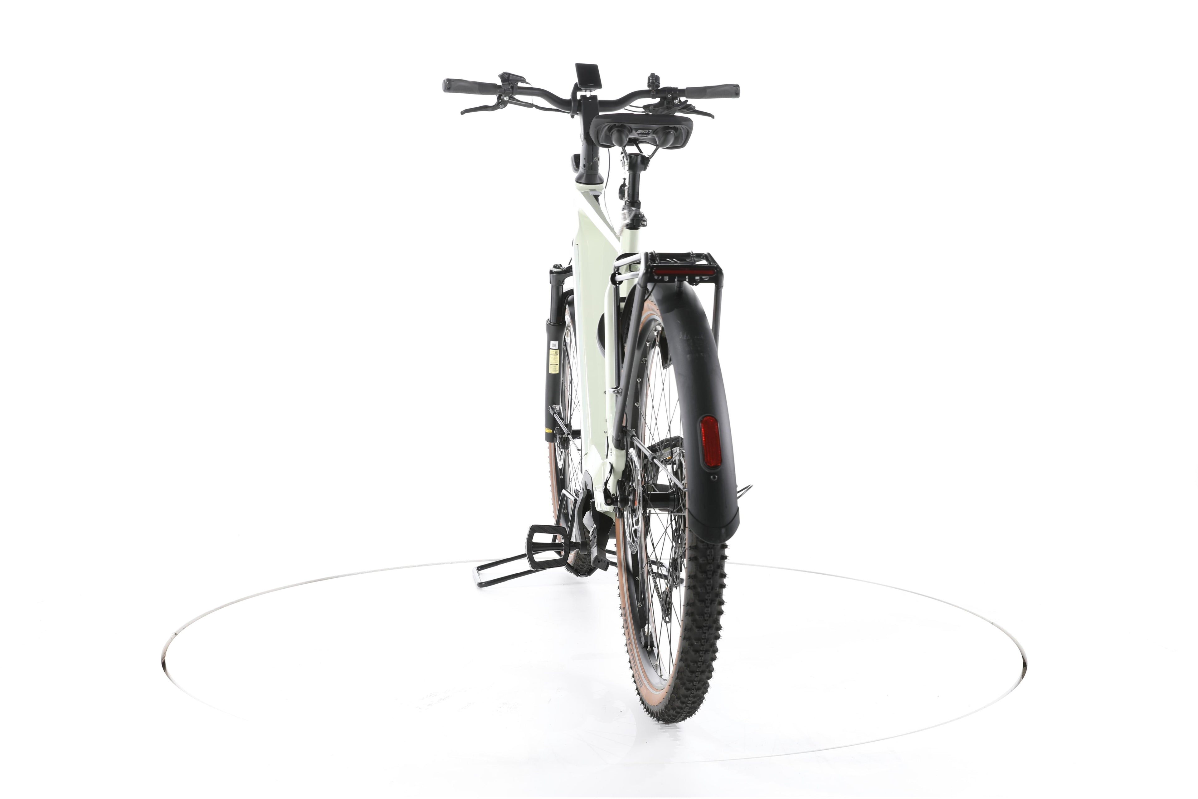 FLYER Gotour 7.12 XC Trekking E-Bike 2023 - Image 10