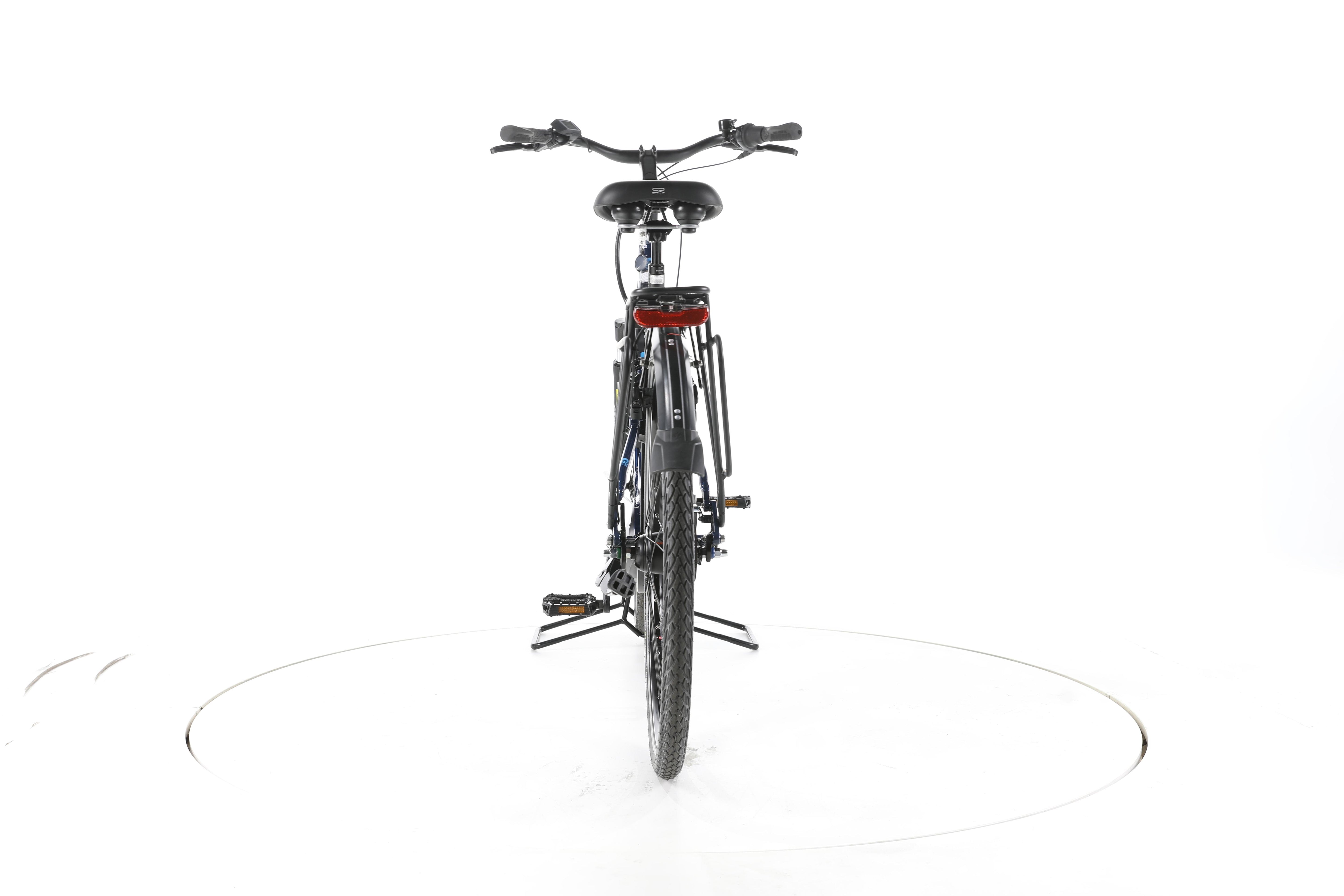 Gudereit EC-3.5 City E-Bike Tiefeinsteiger - Image 10