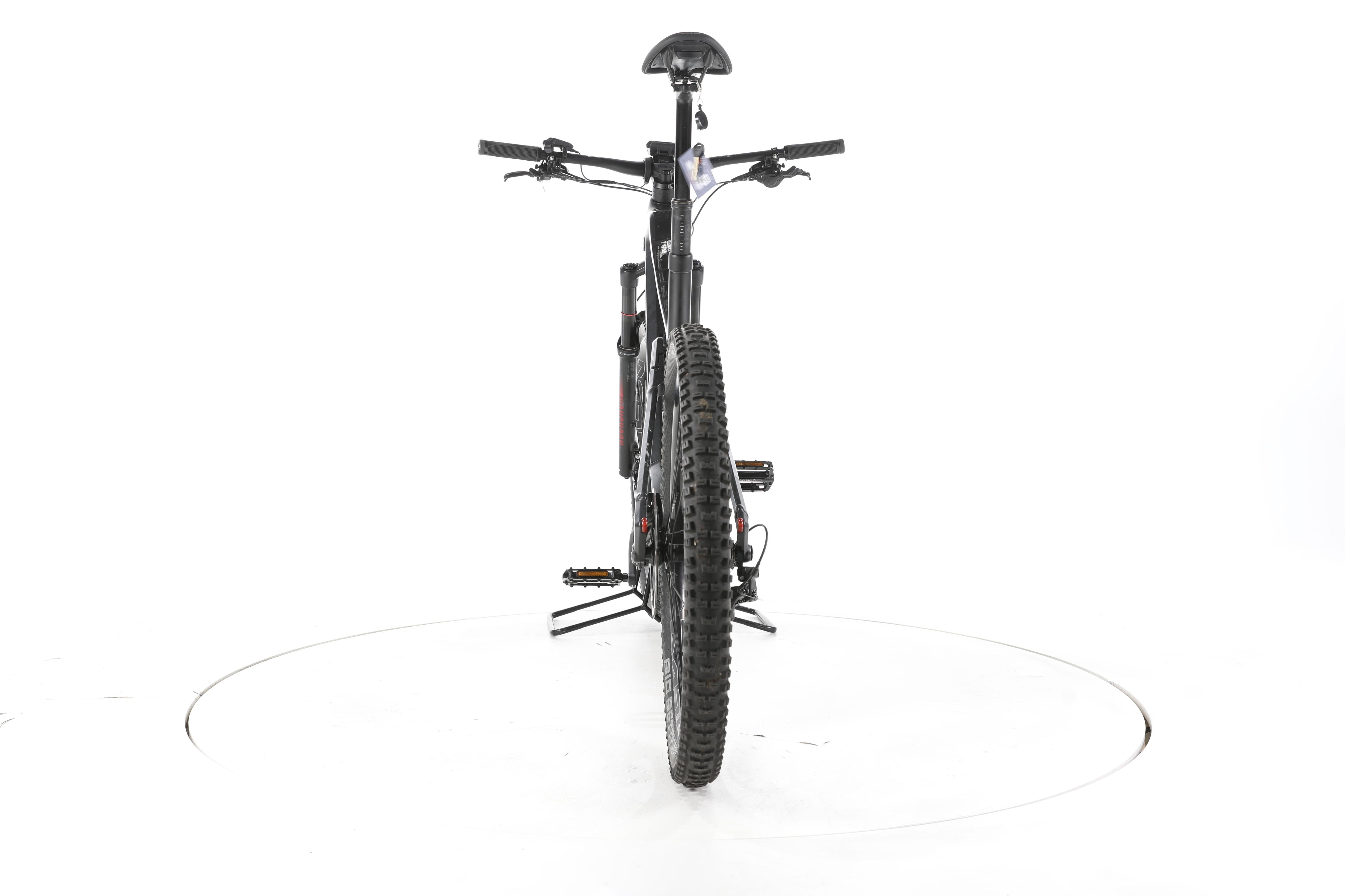 Bulls Sonic EVO AM 3 E-Bike Fully Carbon - Image 10