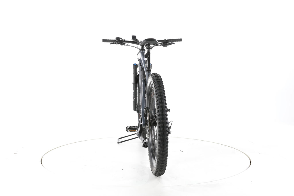 Ghost E-RIOT AM UNIVERSAL Fully E-Bike - Image 10