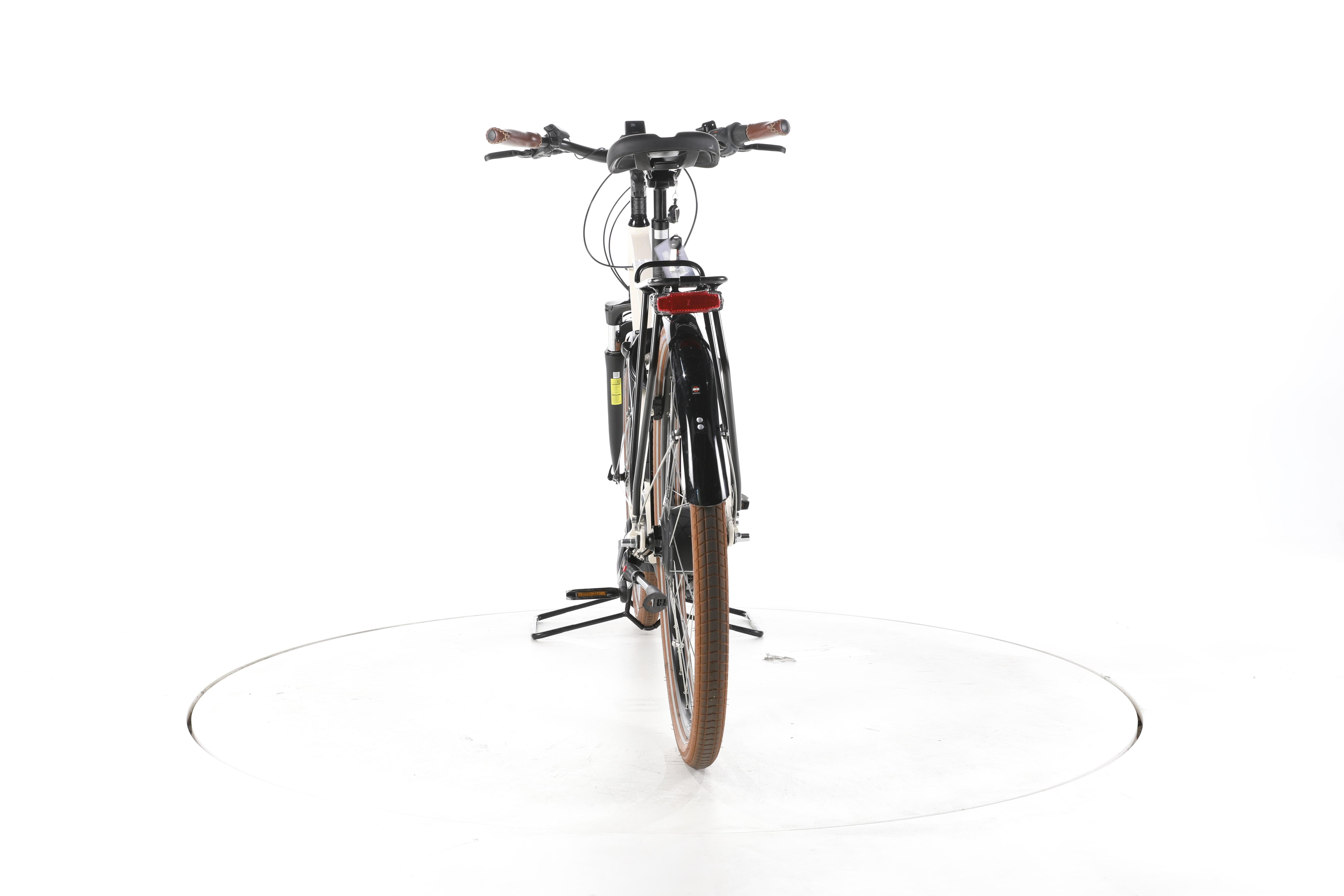 Riese & Müller Cruiser City E-Bike - Image 10