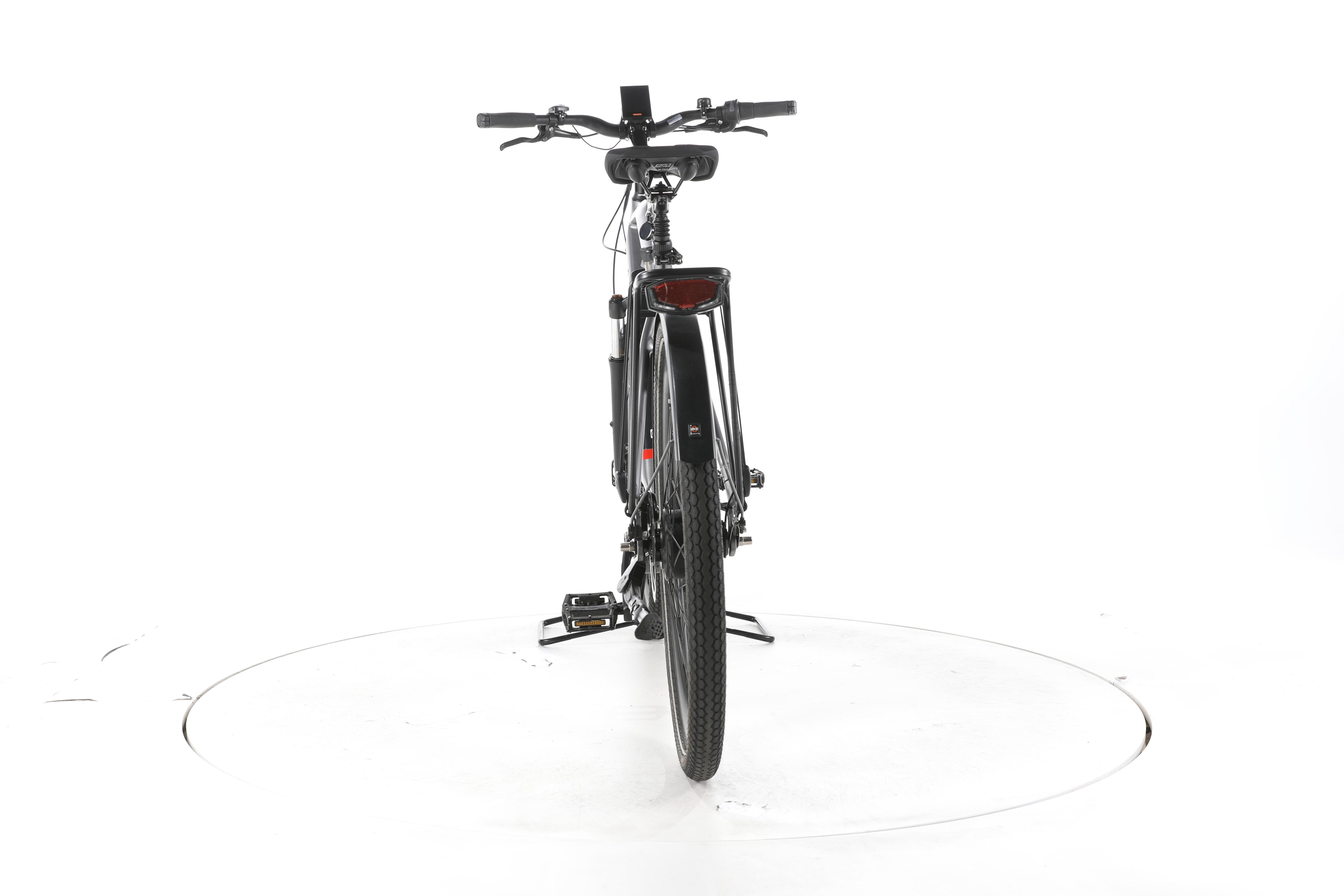 FREEBIKE Brooklyn City E-Bike - Image 10