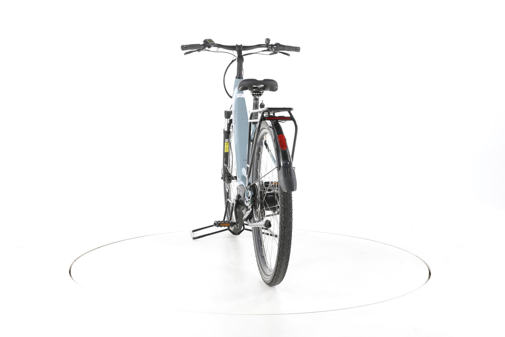 Kettler Traveller E-Gold 5 Plus BELT FL City E-Bike Tiefeinsteiger - Image 10