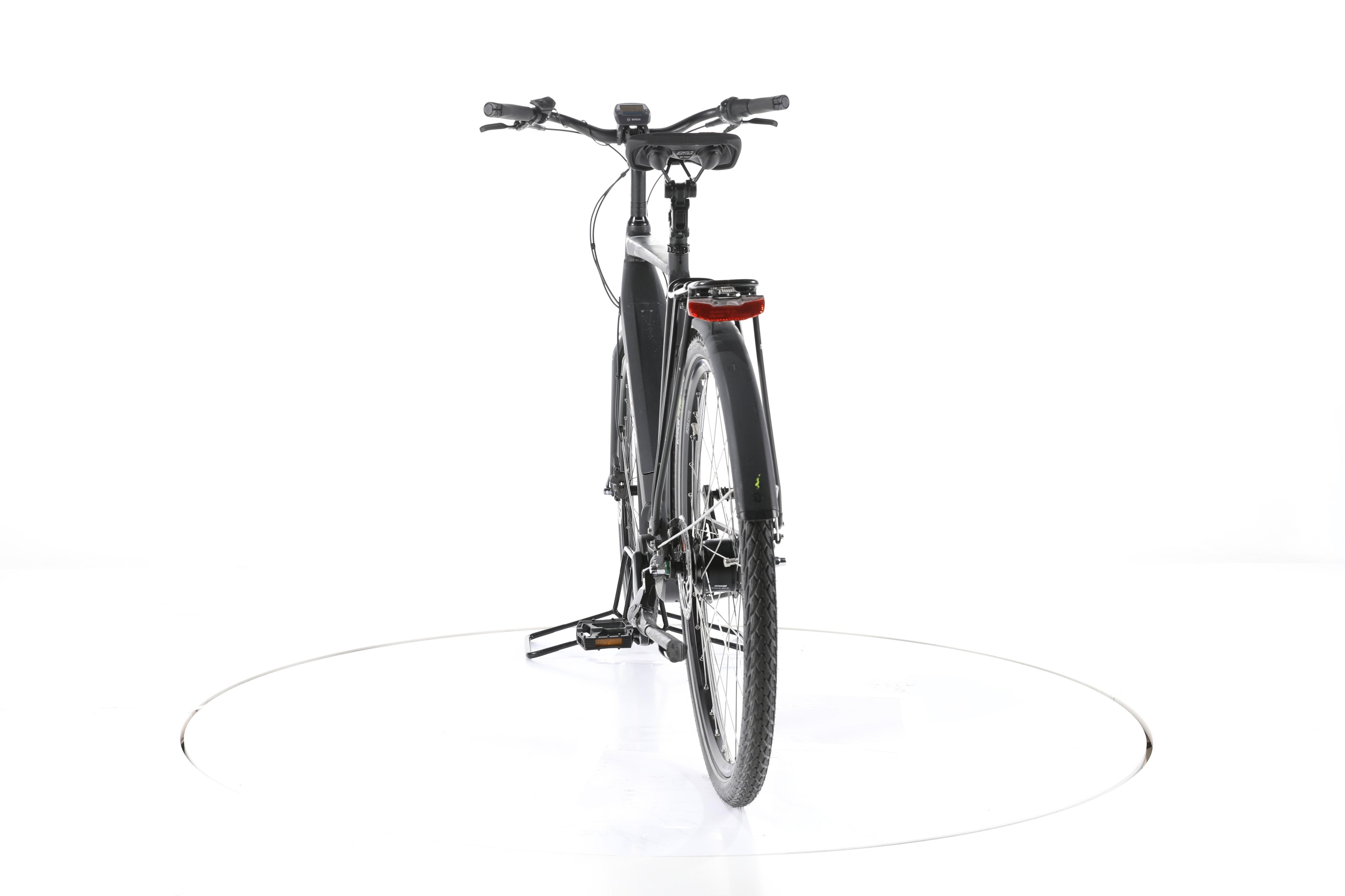 Grecos ELI 2.5 City E-Bike - Image 10
