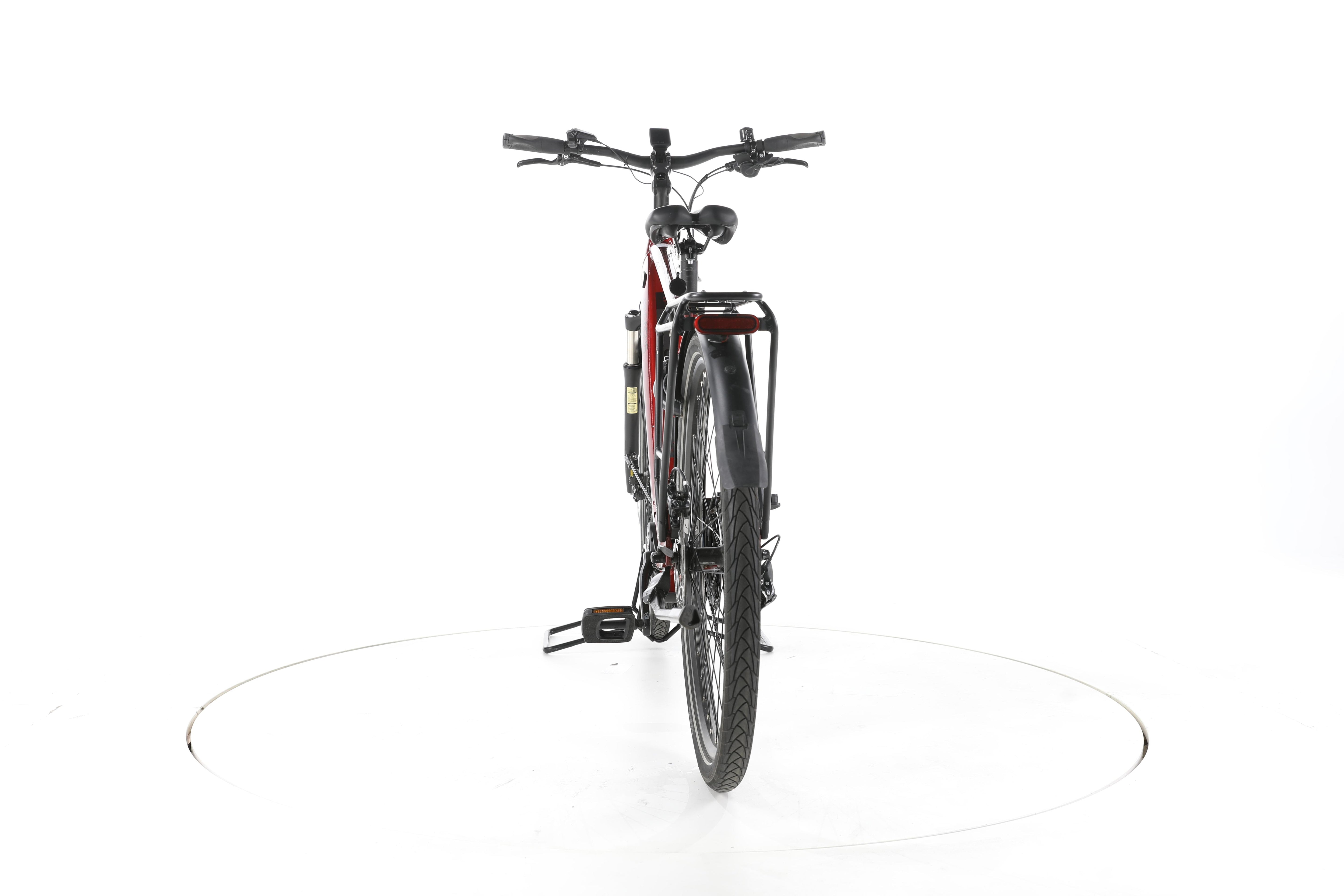 Pegasus Premio EVO 10 Lite Trekking E-Bike - Image 10