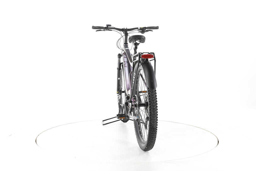 Liv Vall-E+ 2 E-Bike 2024 - Image 10