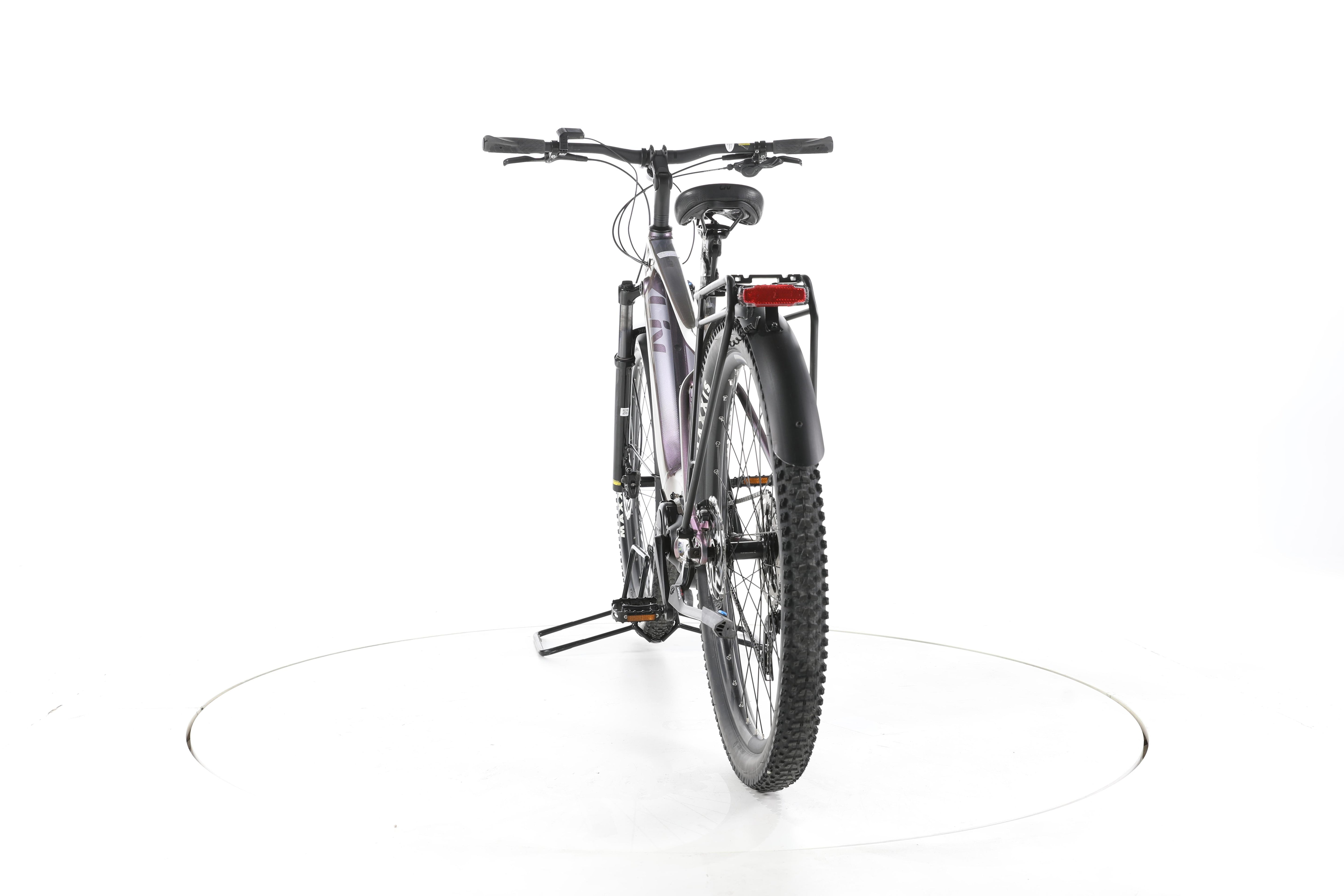 Liv Vall-E+ 2 E-Bike 2024 - Image 10