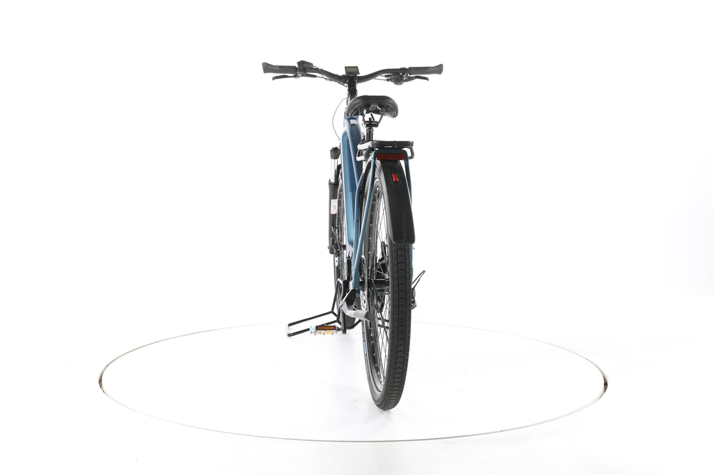 Cube Kathmandu Hybrid ONE Trekking E-Bike 2024 - Image 10
