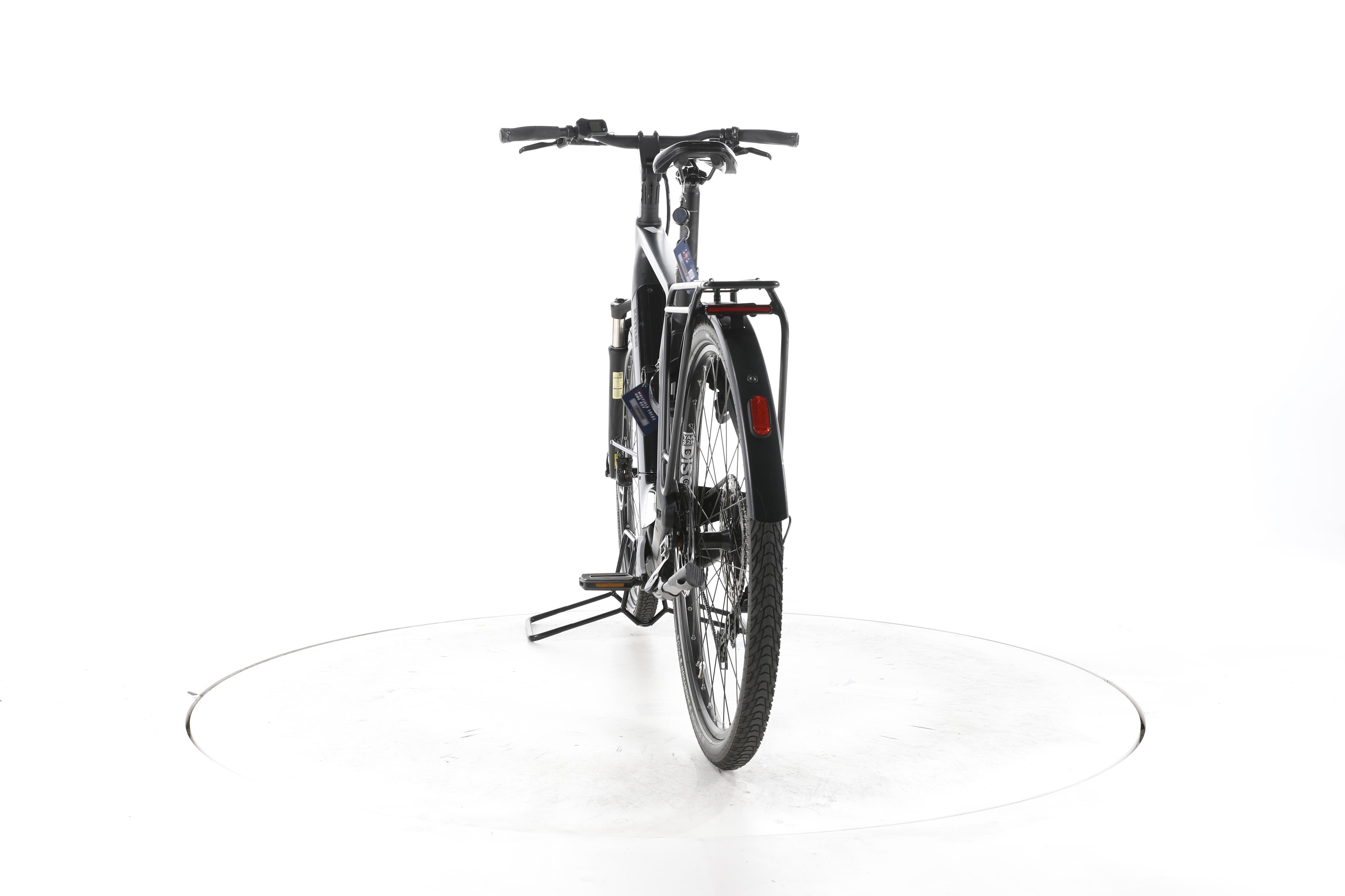 Kettler QUADRANO LITE 11 Trekking E-Bike Carbon 2024 - Image 10