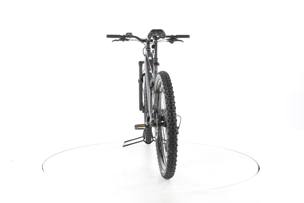 Carver Drift E.520 Fully E-Bike 2023 - Image 10