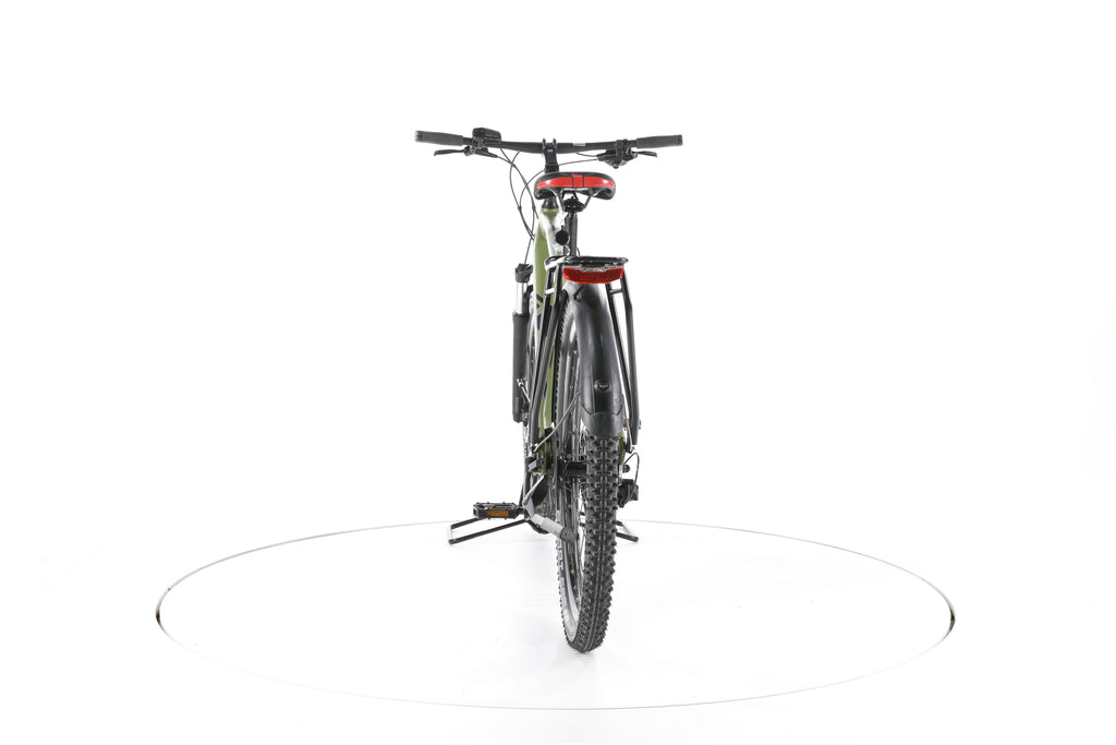 R Raymon CrossRay E 5.0 Trekking E-Bike - Image 10