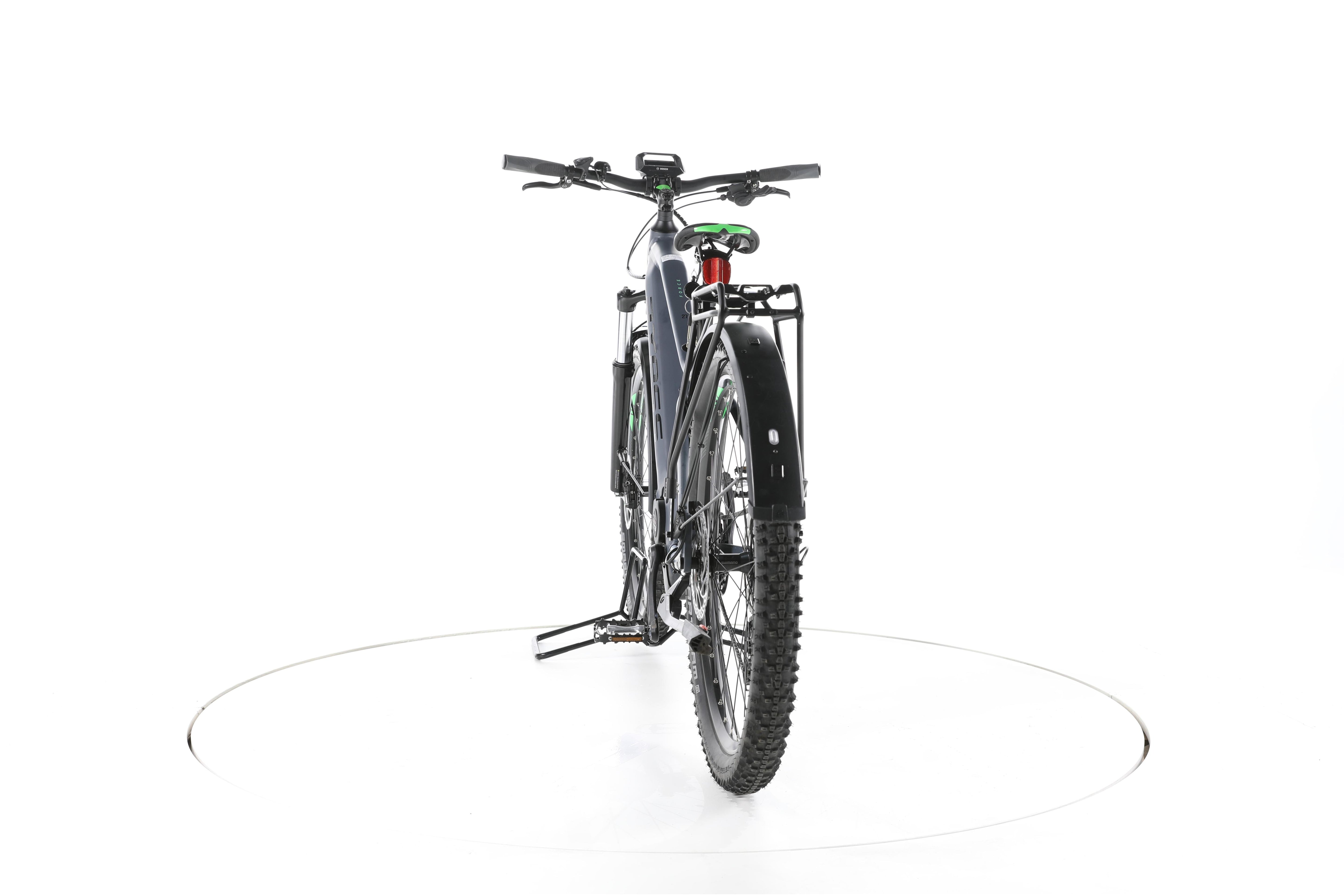 Axess Force Allroad 27,5 Trekking E-Bike - Image 10
