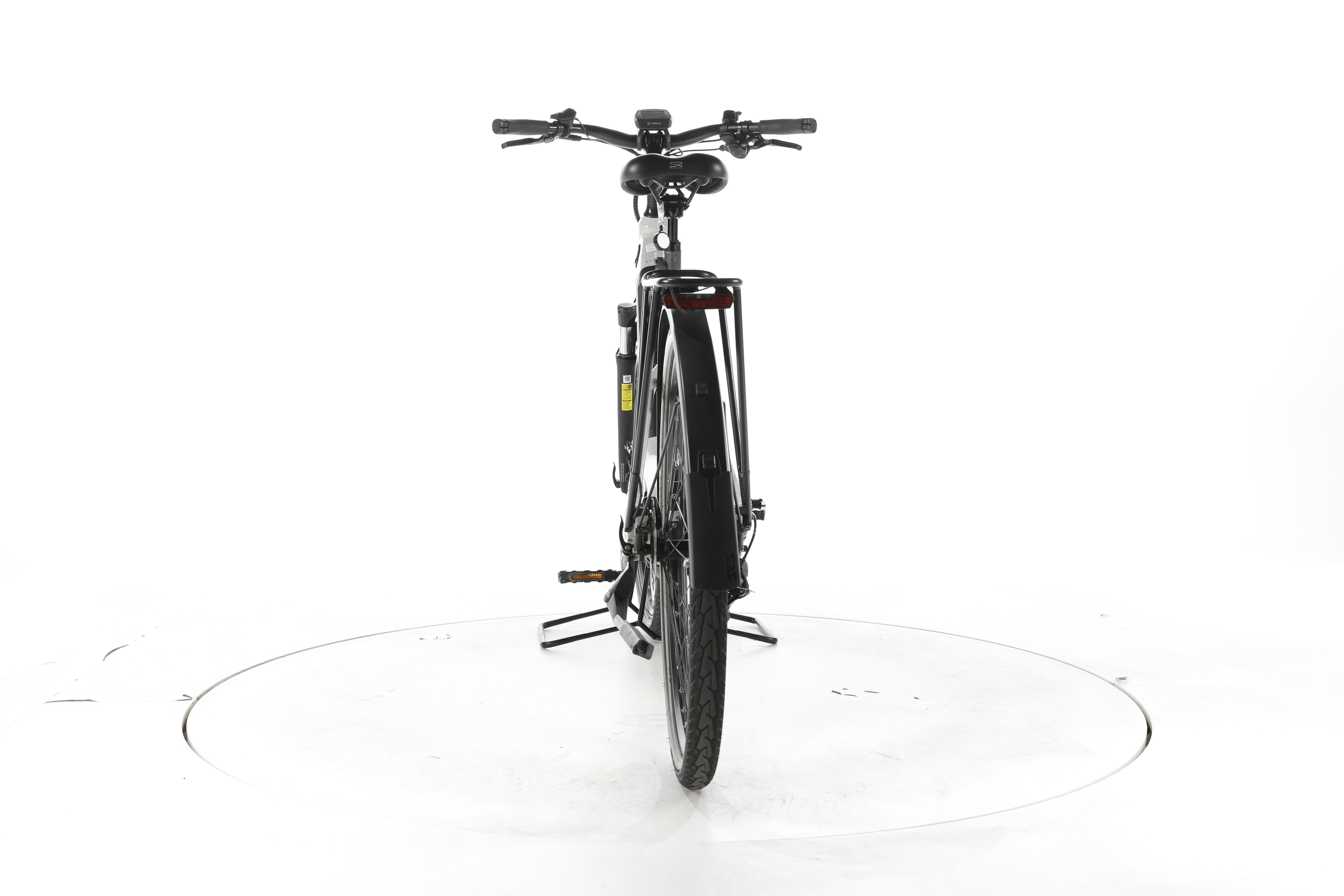 Winora Tria 10 Trekking E-Bike Tiefeinsteiger - Image 10