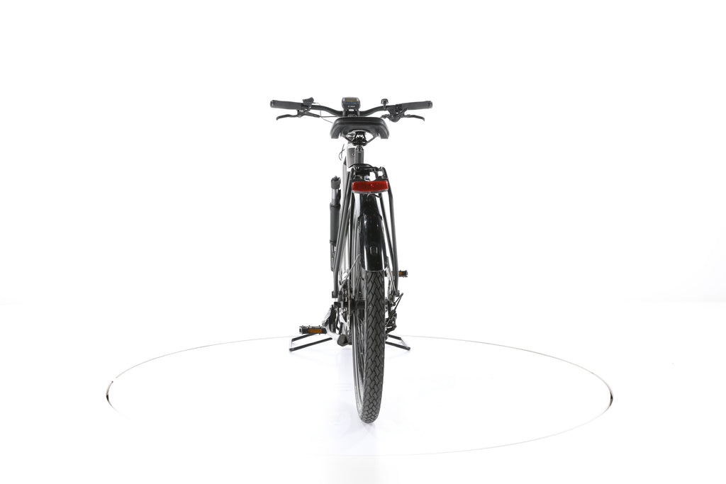Diamant Zouma+ Trekking E-Bike Tiefeinsteiger - Image 10