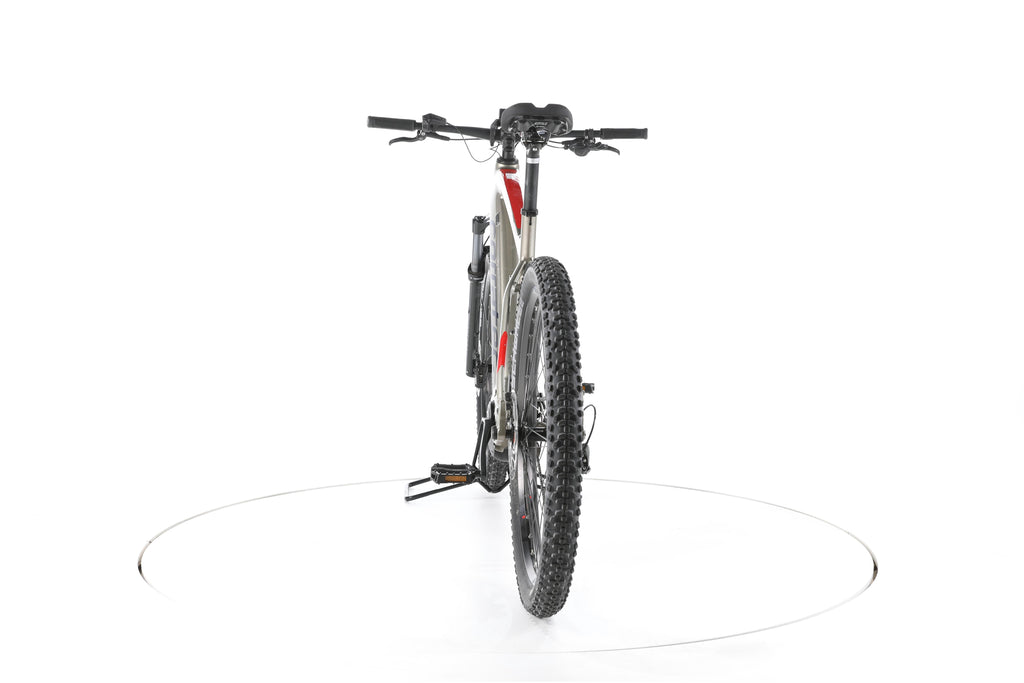Corratec E-Power X-Vert Pro E-Bike 2023 - Image 10
