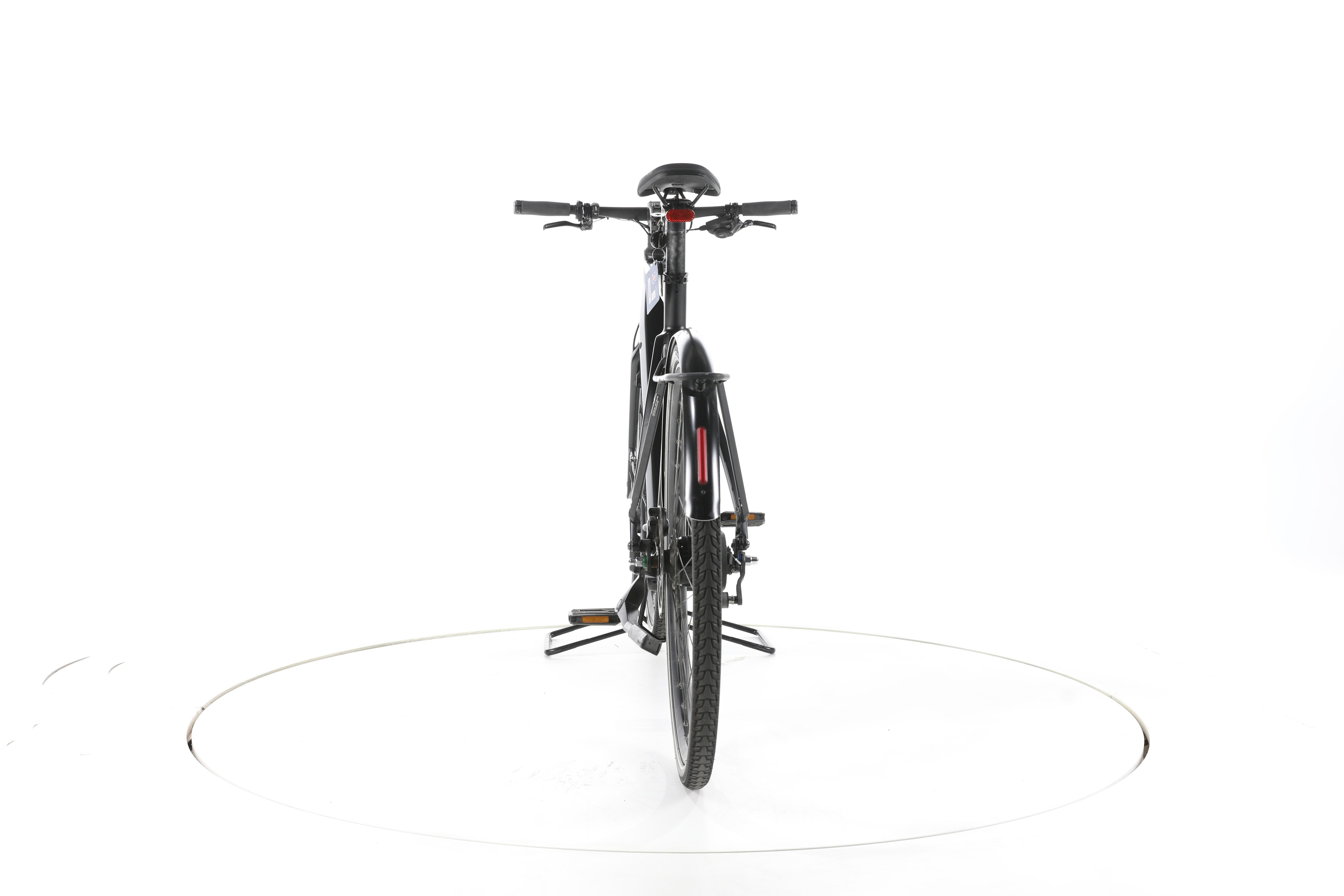 Riese & Müller UBN Five City E-Bike - Image 10