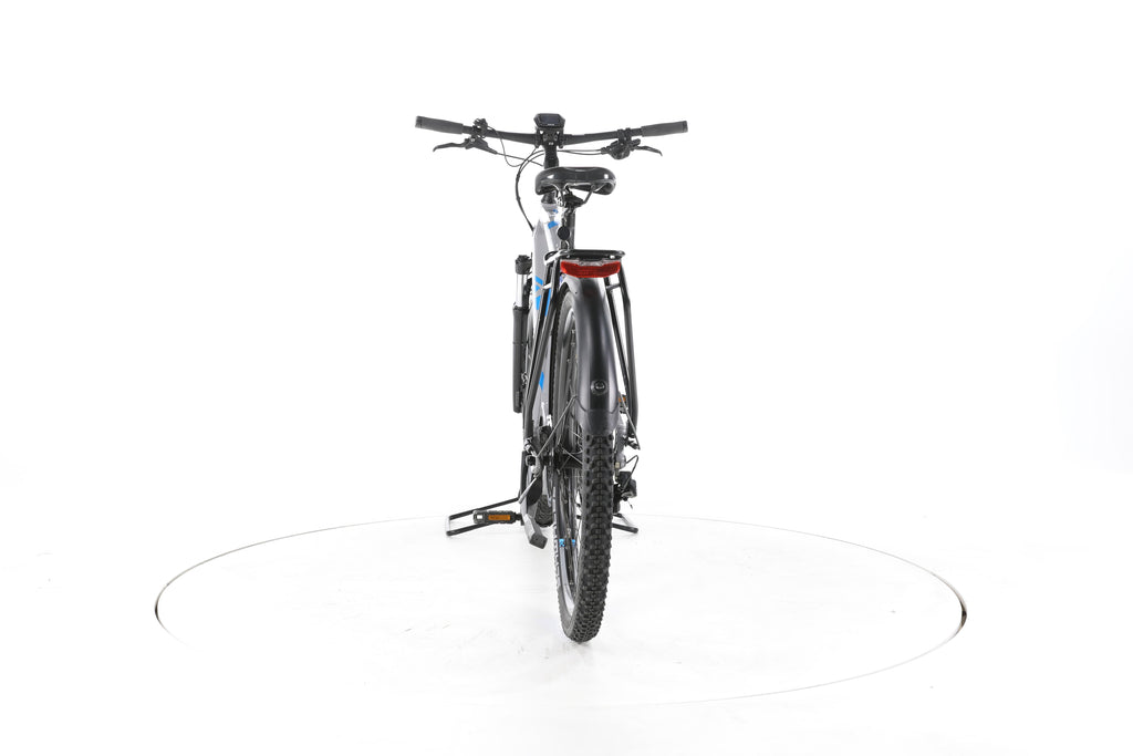 R Raymon CrossRay E 6.0 Trekking E-Bike - Image 10
